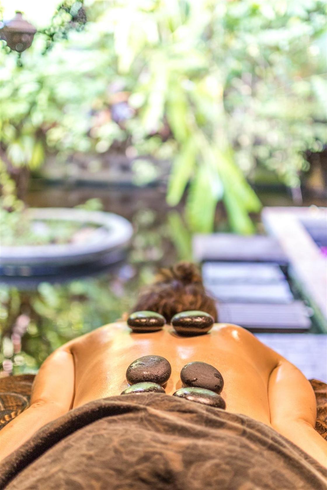 Hotel Pondok Sari Beach & SPA Resort
