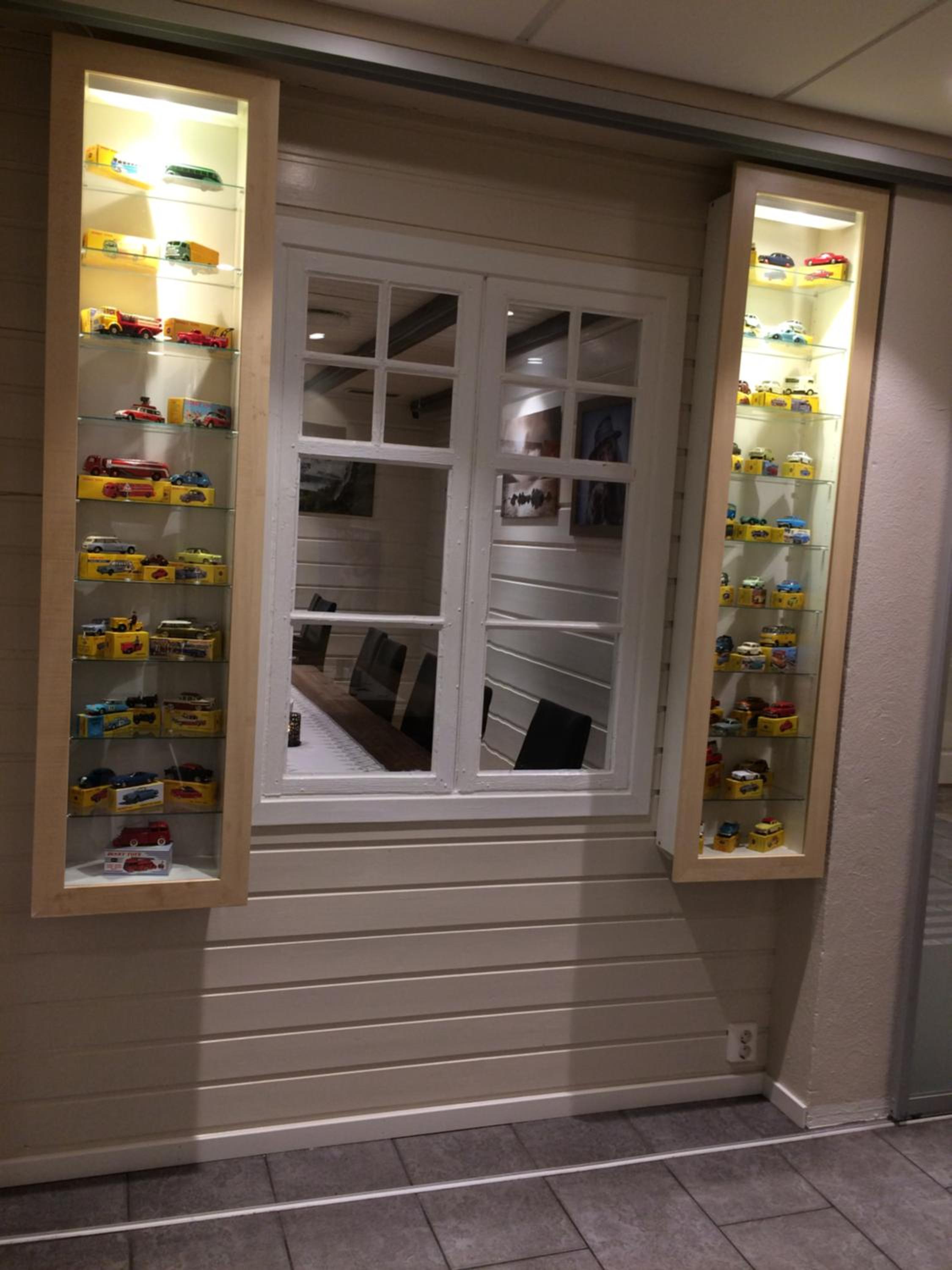 Mjøsvang Kafe view 3