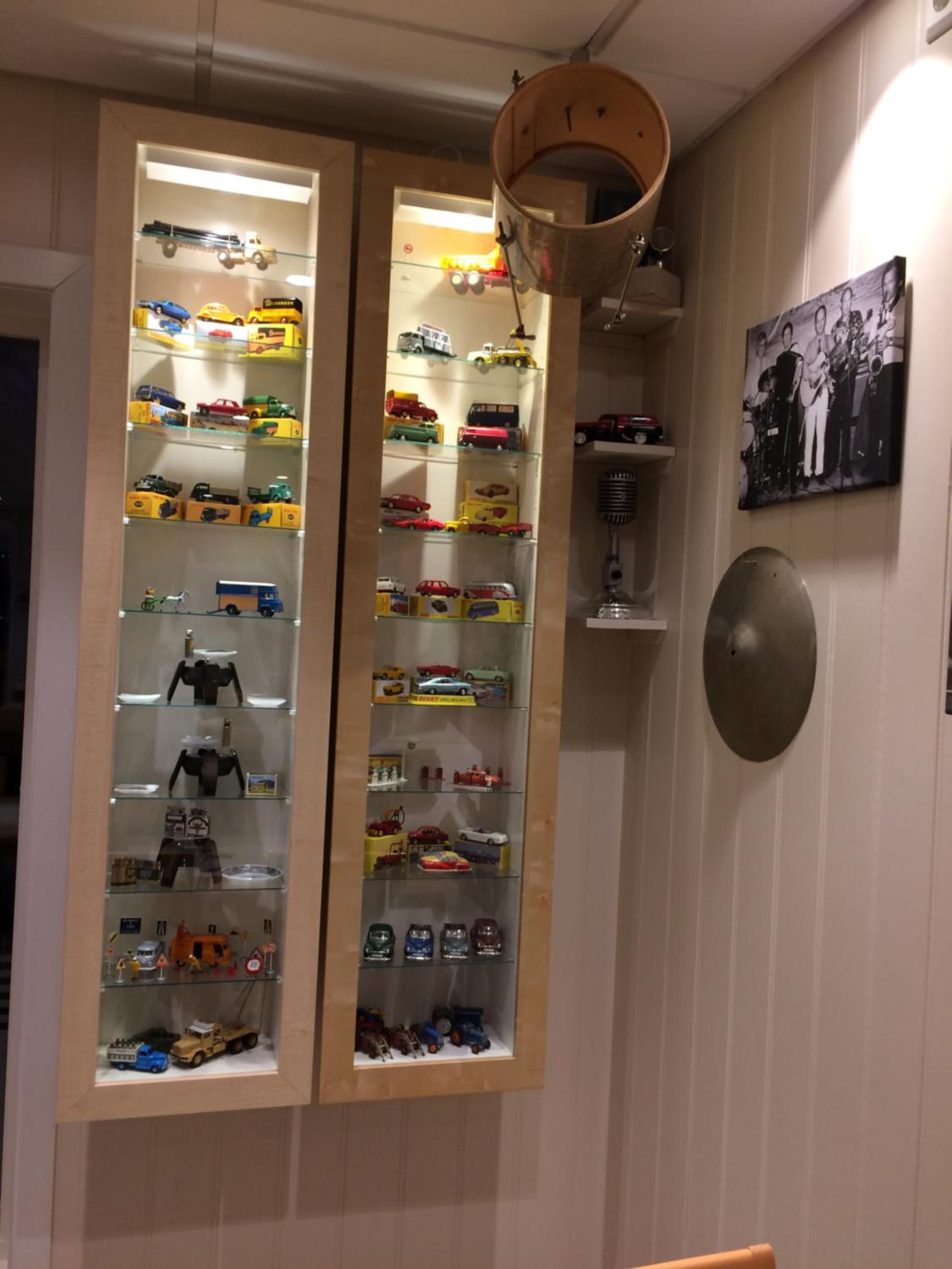 Mjøsvang Kafe view 2