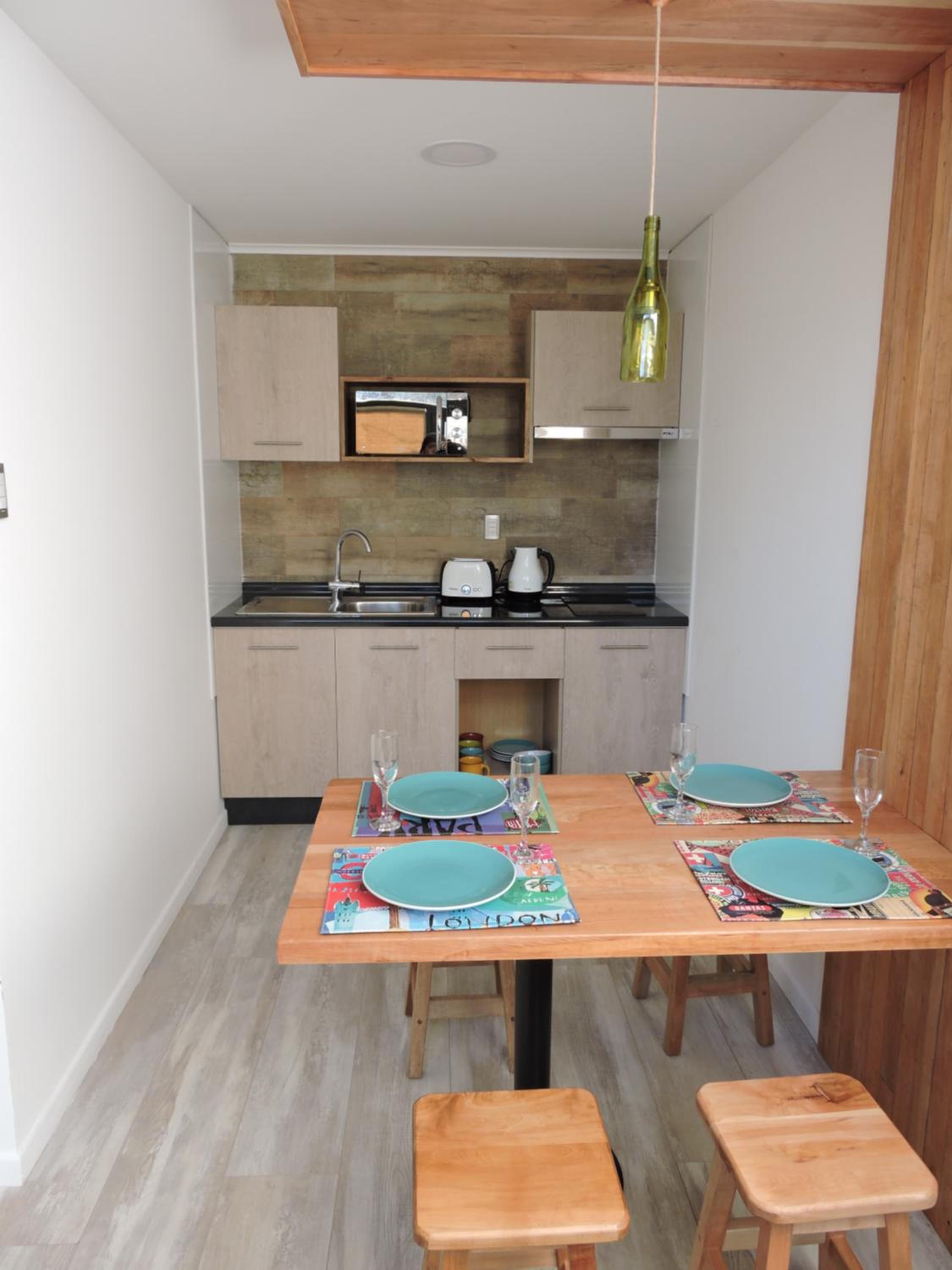 EcoLofts Croacia 1028