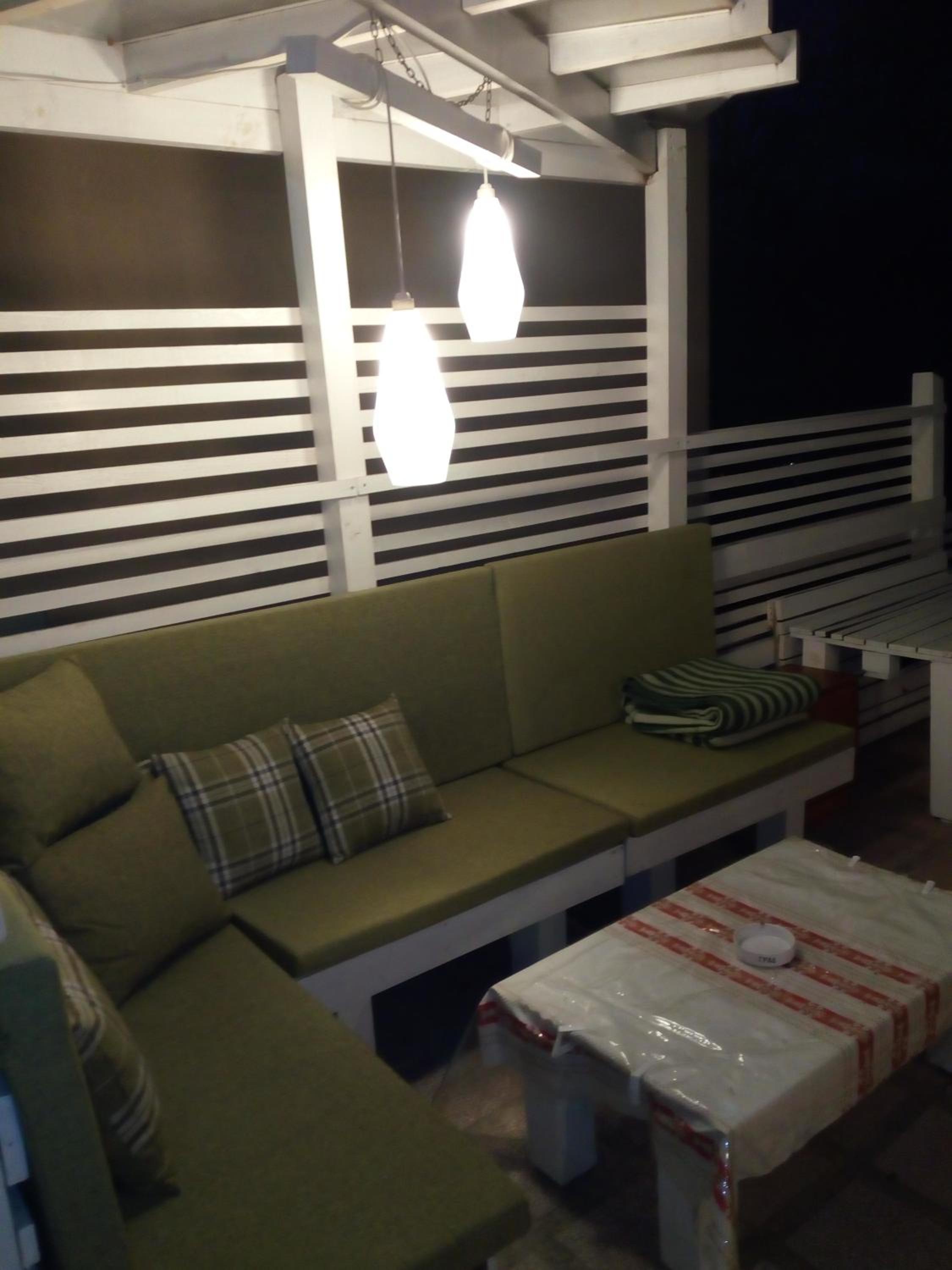 APARTMANI PERGOLO Centar