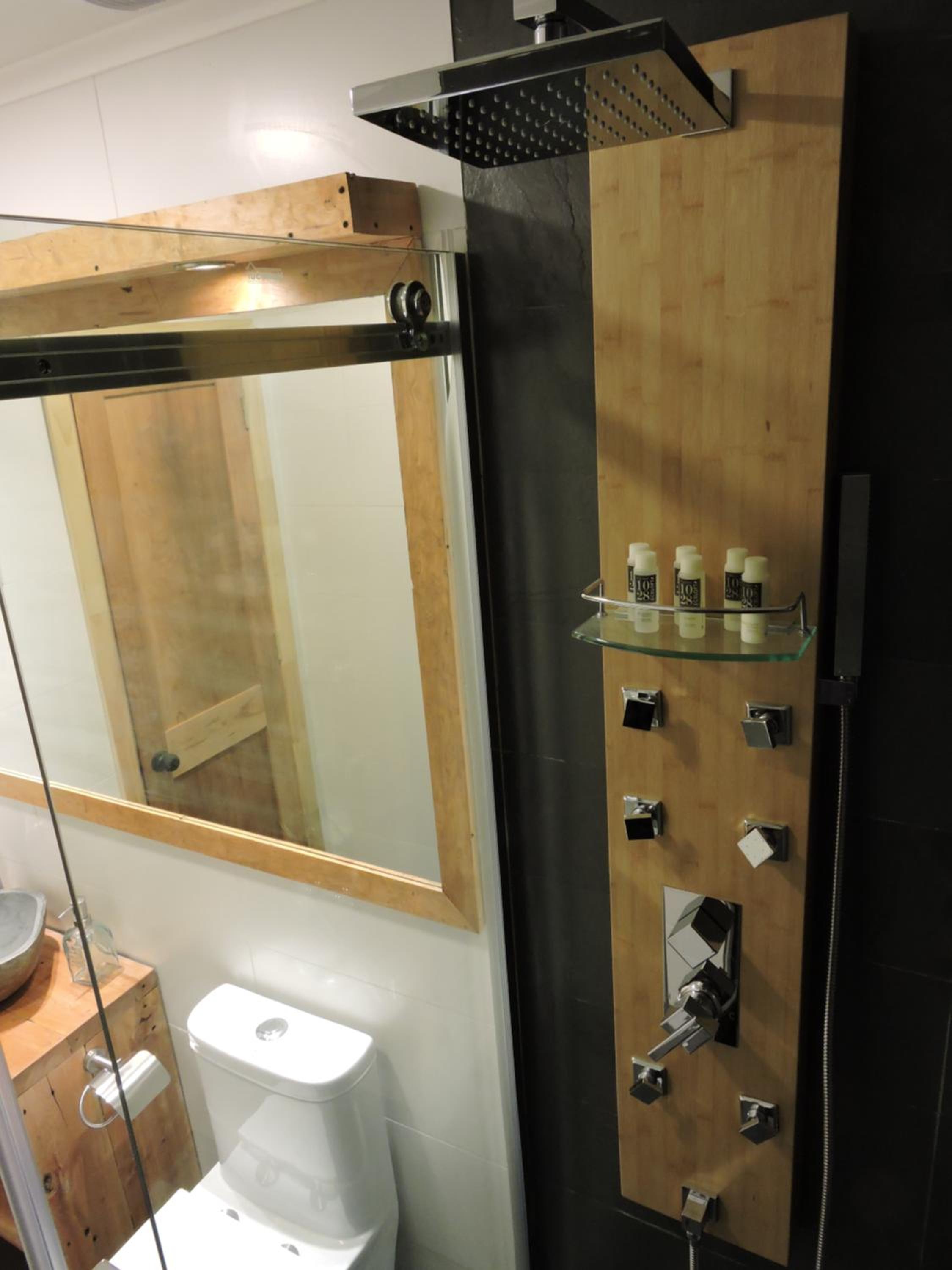 EcoLofts Croacia 1028