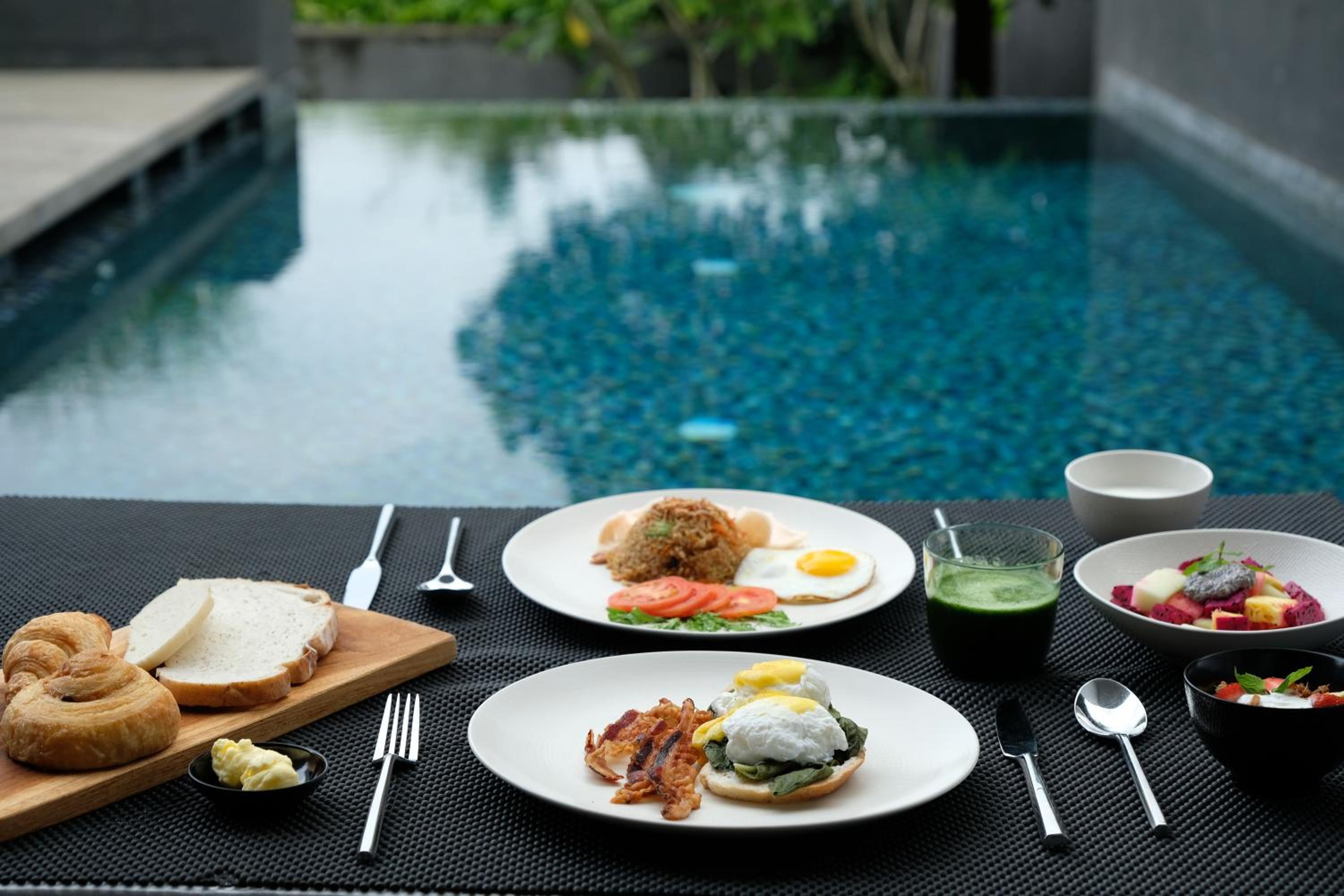 Origin Ubud