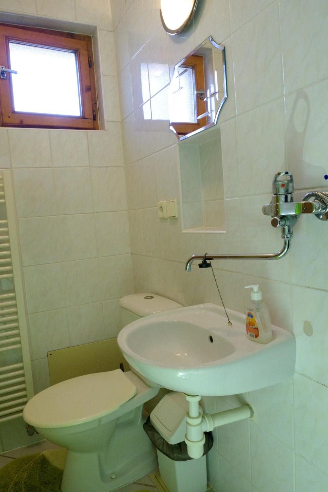 Apartmán pri zámočku