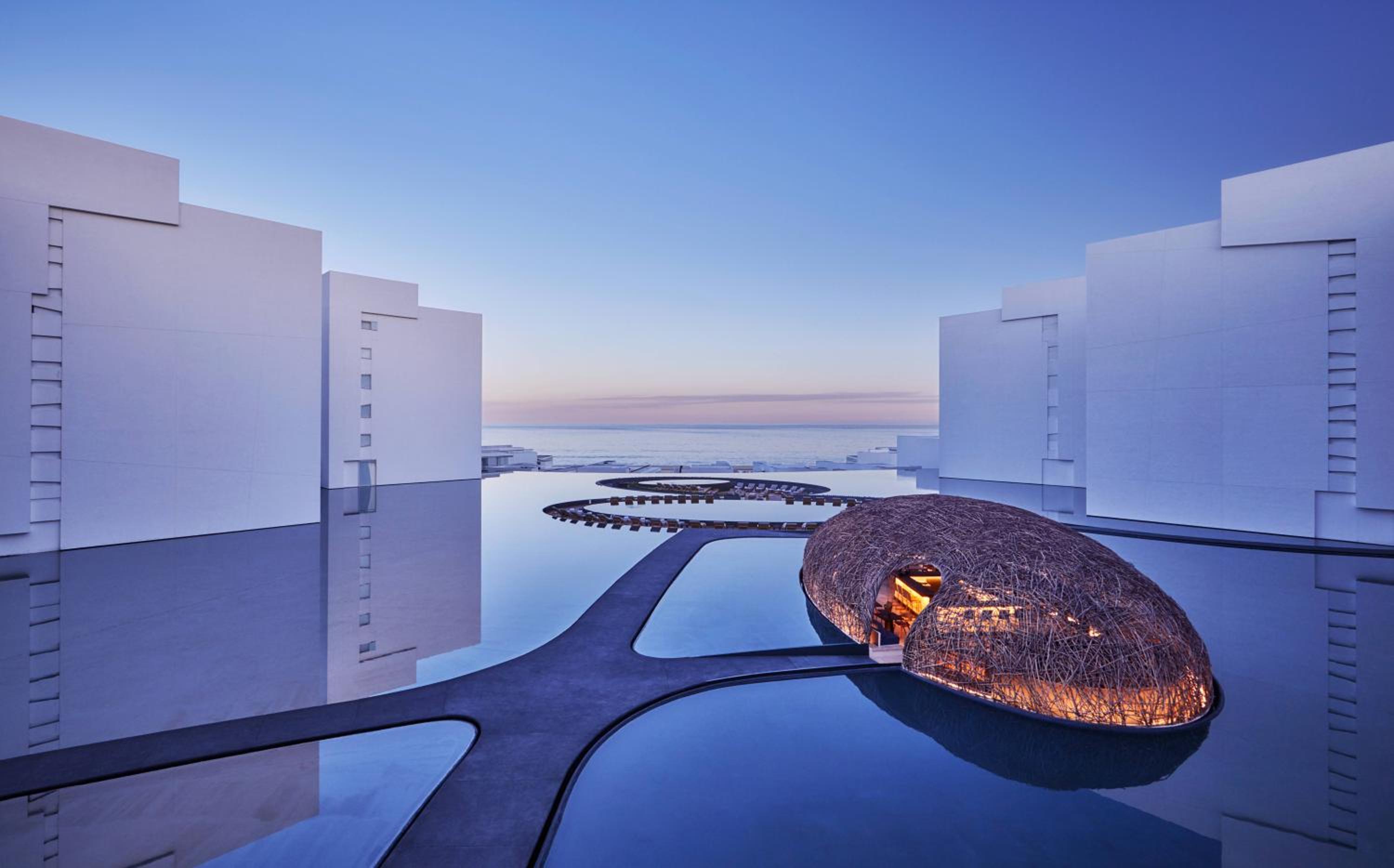 Los Cabos Vacations - Viceroy Los Cabos - Property Image 3