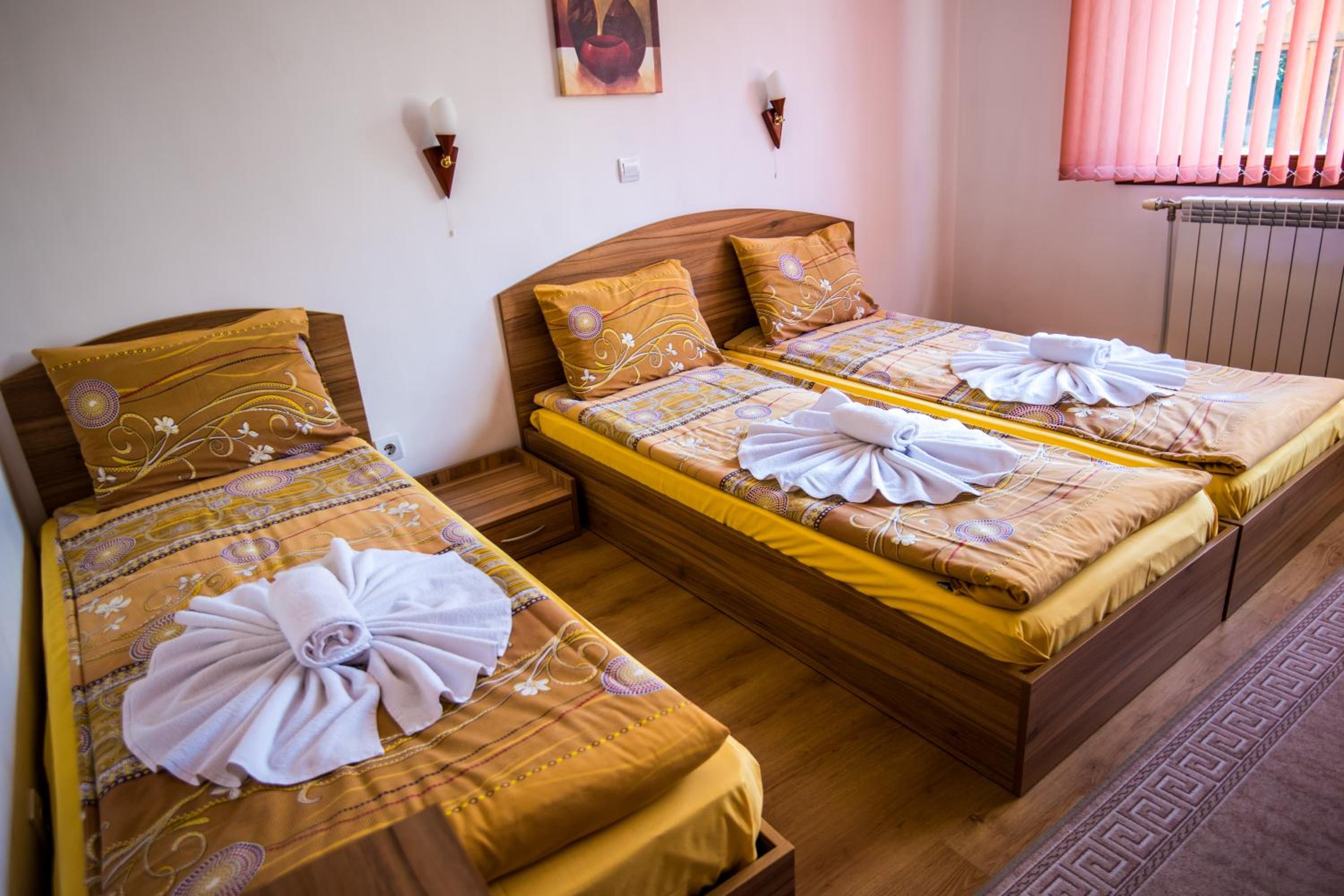 Vien Guest House
