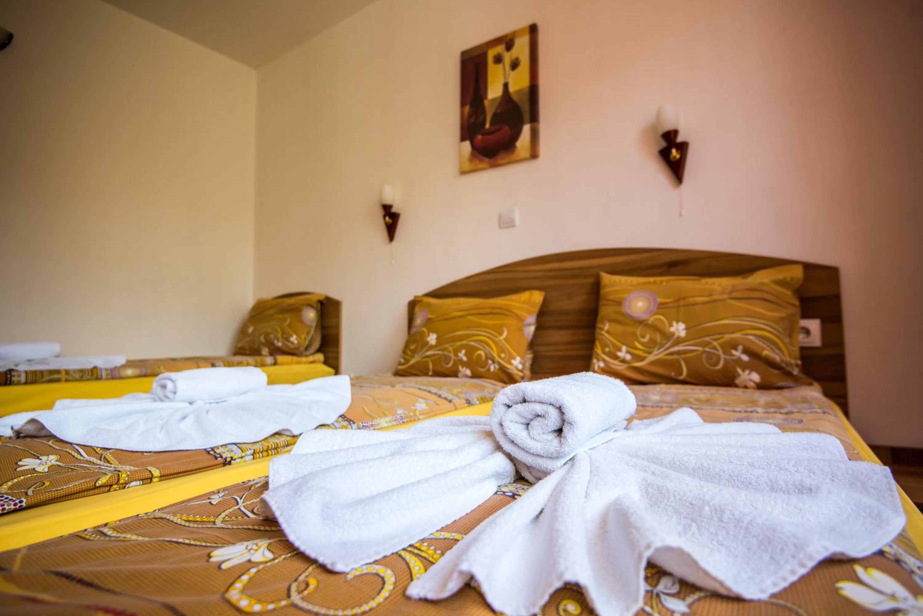 Vien Guest House