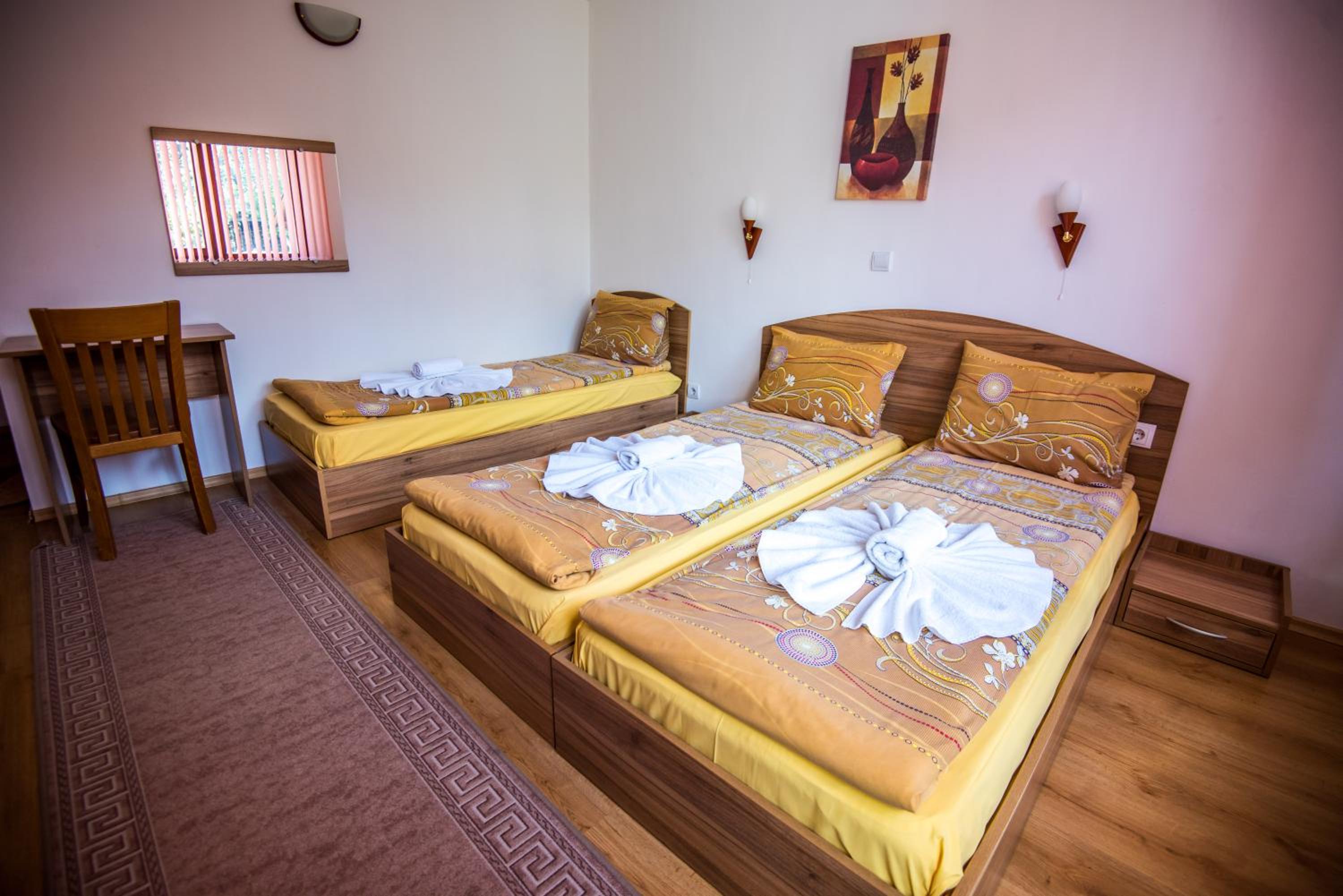 Vien Guest House