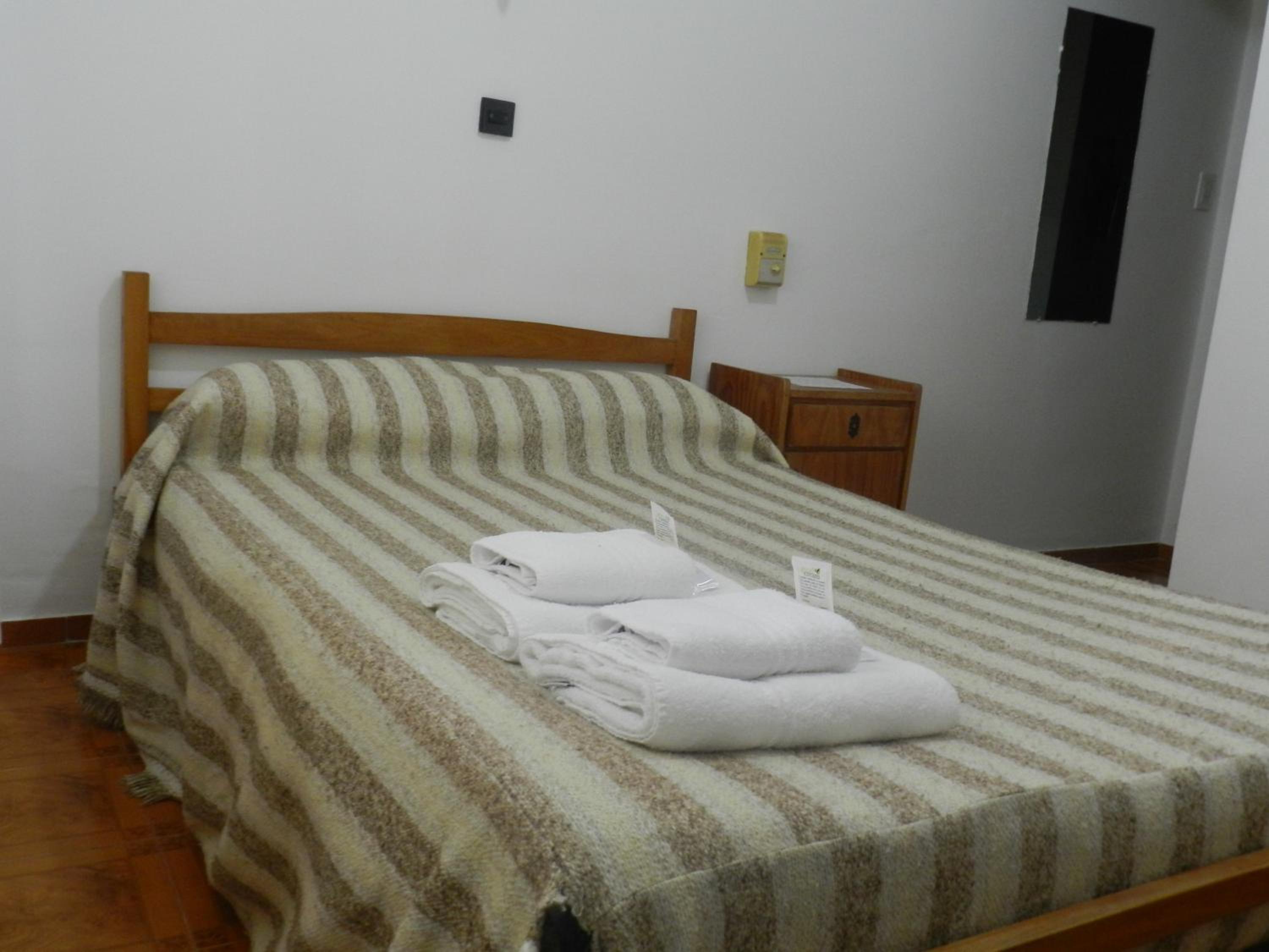 Eluney Hotel