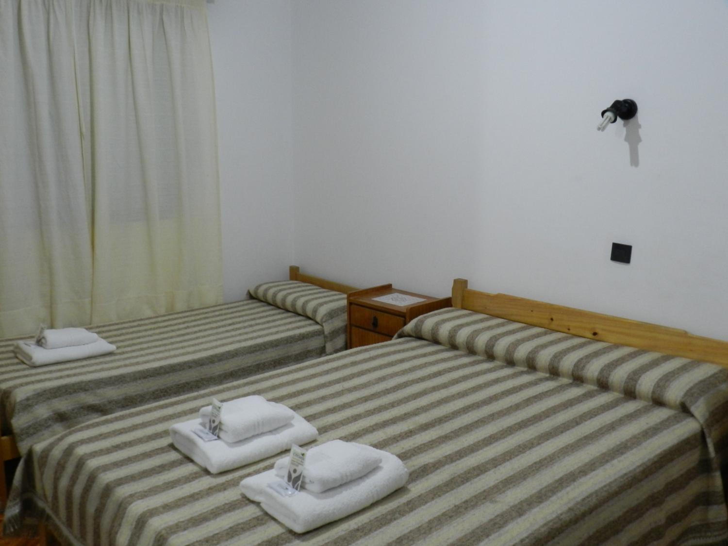 Eluney Hotel