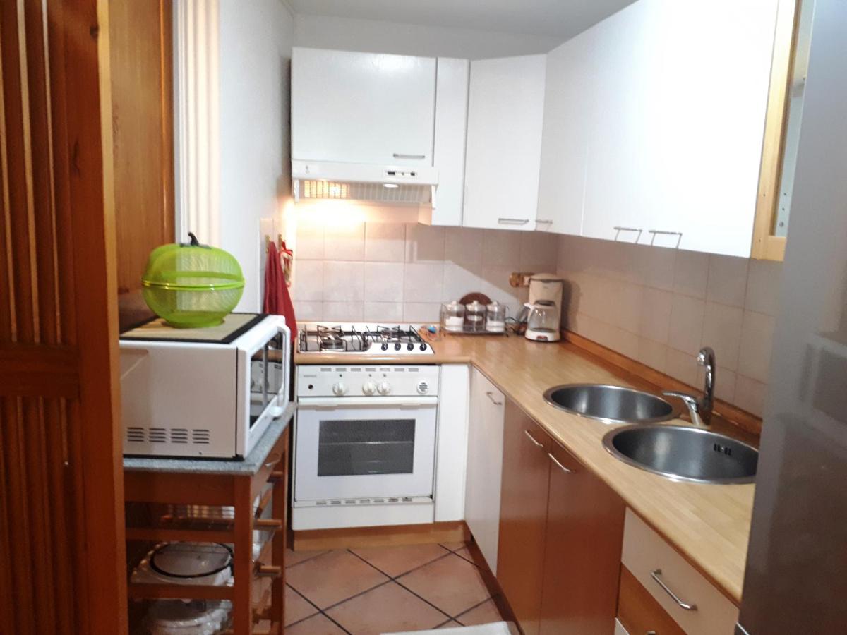 Comodo appartamento in villa 150 mt dal mare photo 5