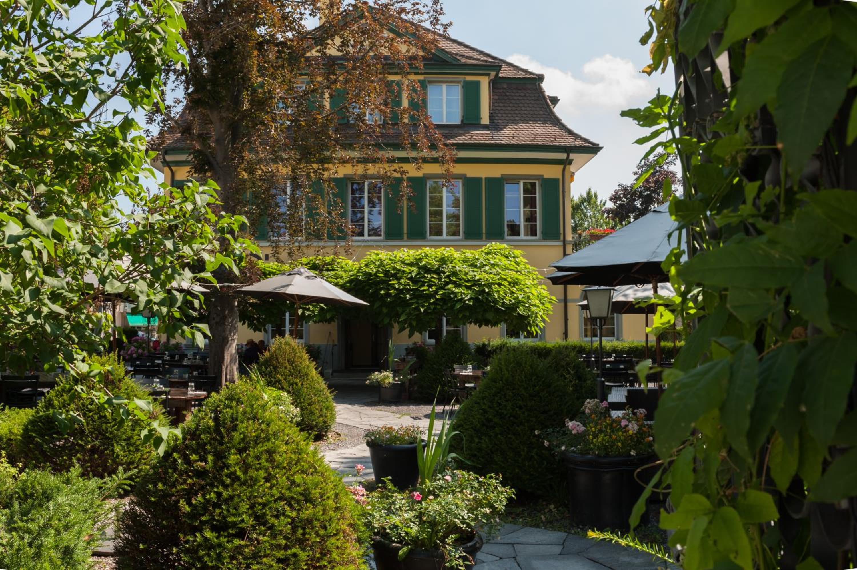 Guest House Dieci allo Zoo