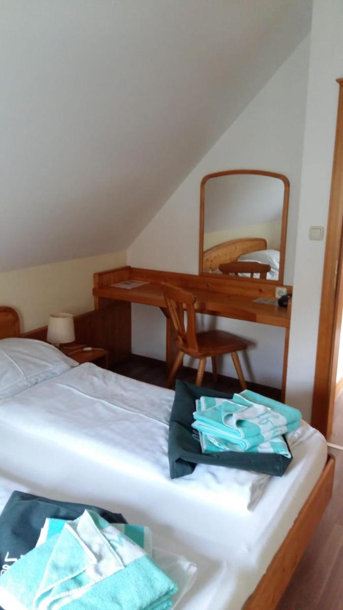 Ferienhaus Bad Waltersdorf