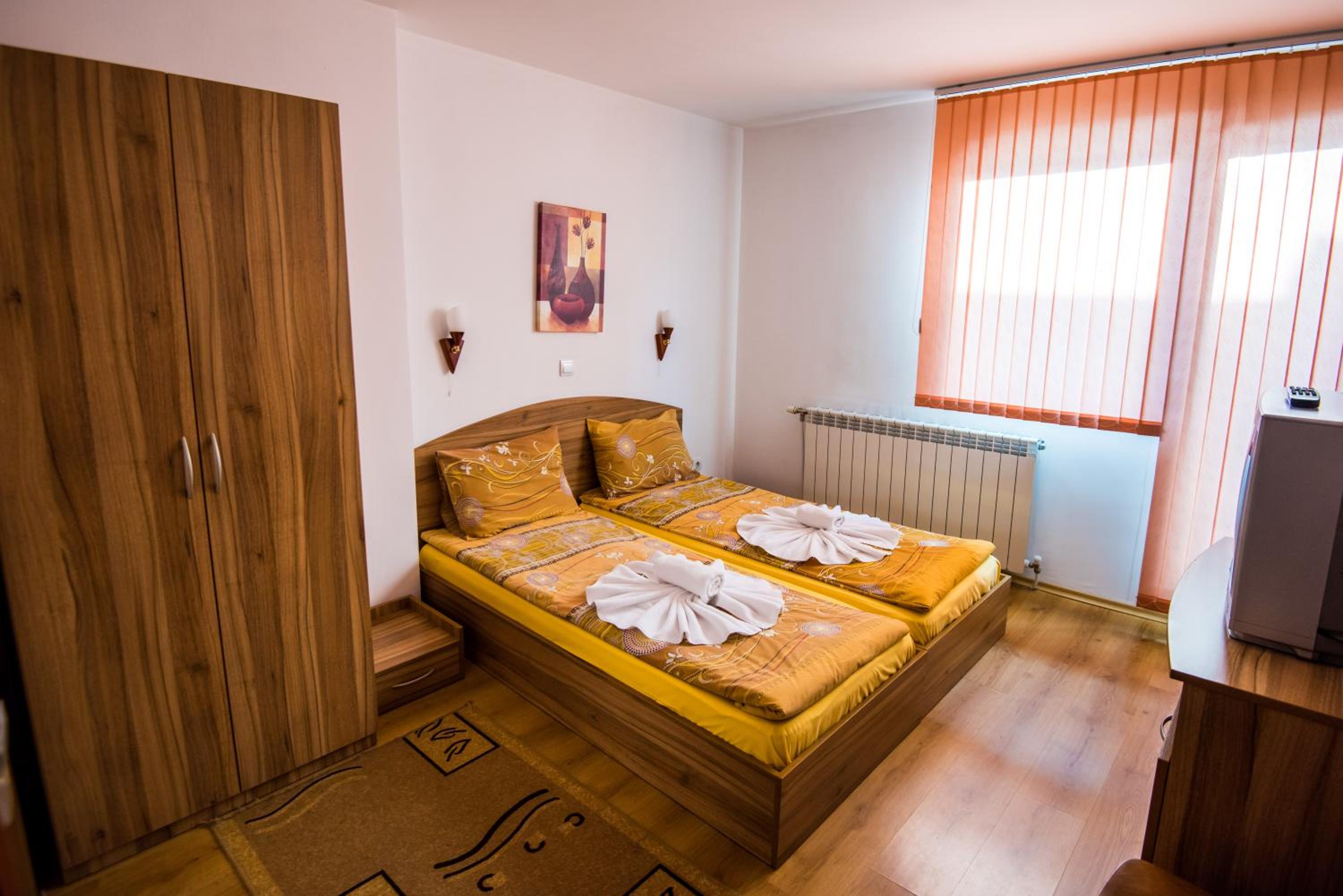 Vien Guest House