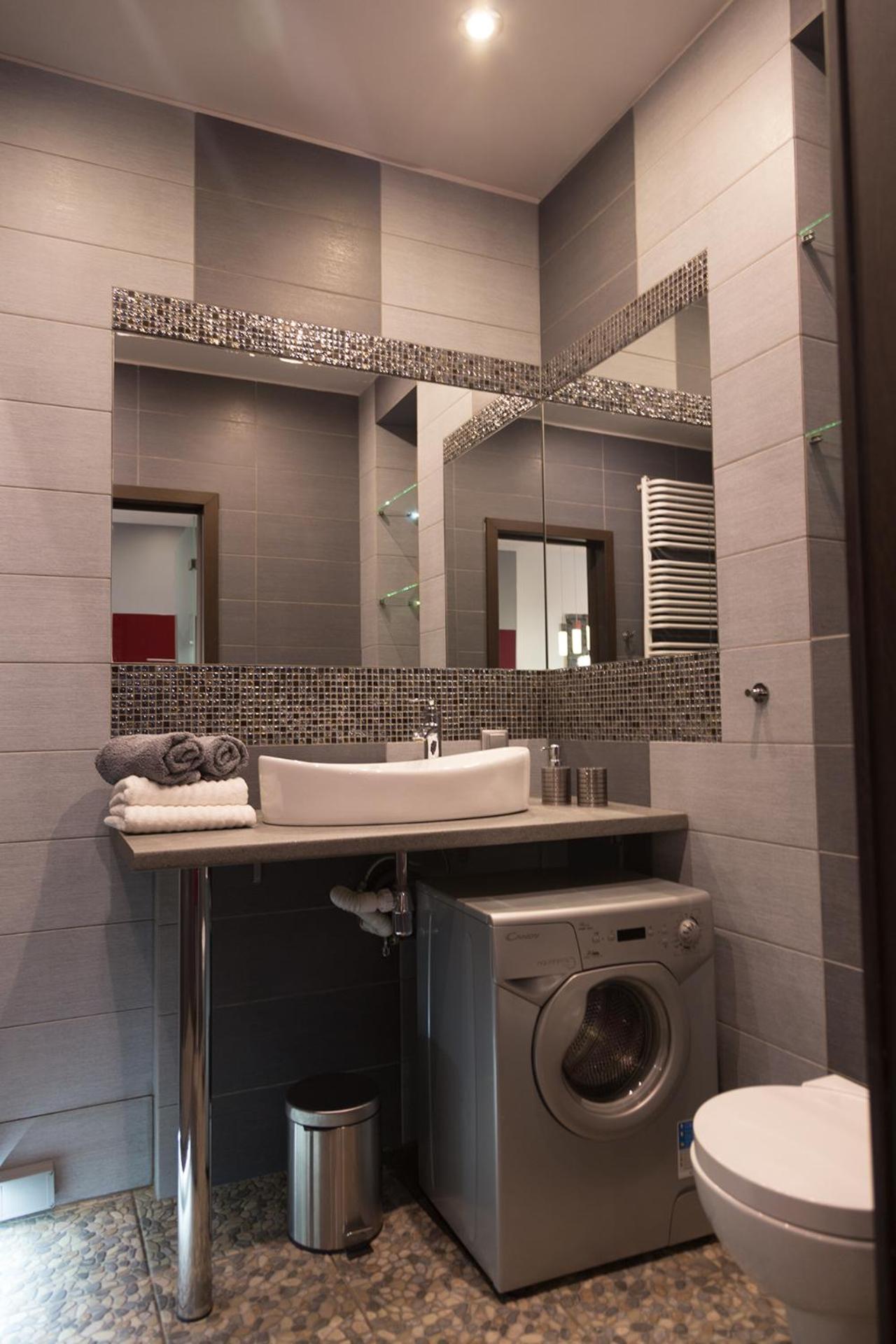 Apartament Onyx view 5