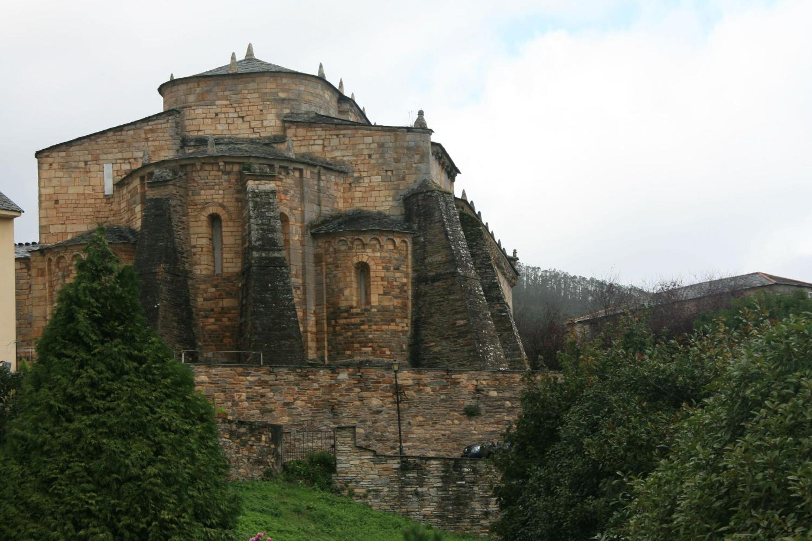 Os Tres Teixos