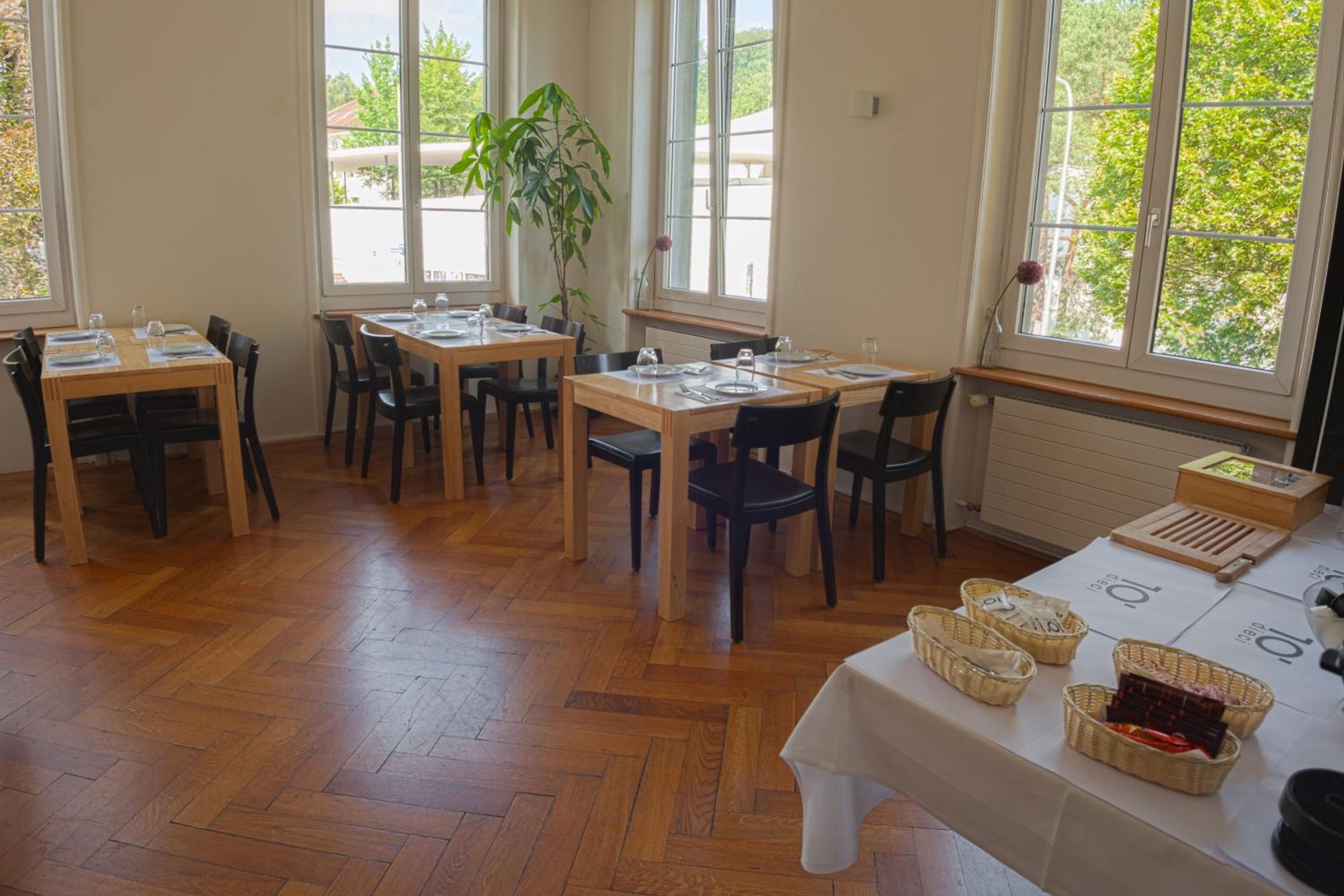 Guest House Dieci allo Zoo