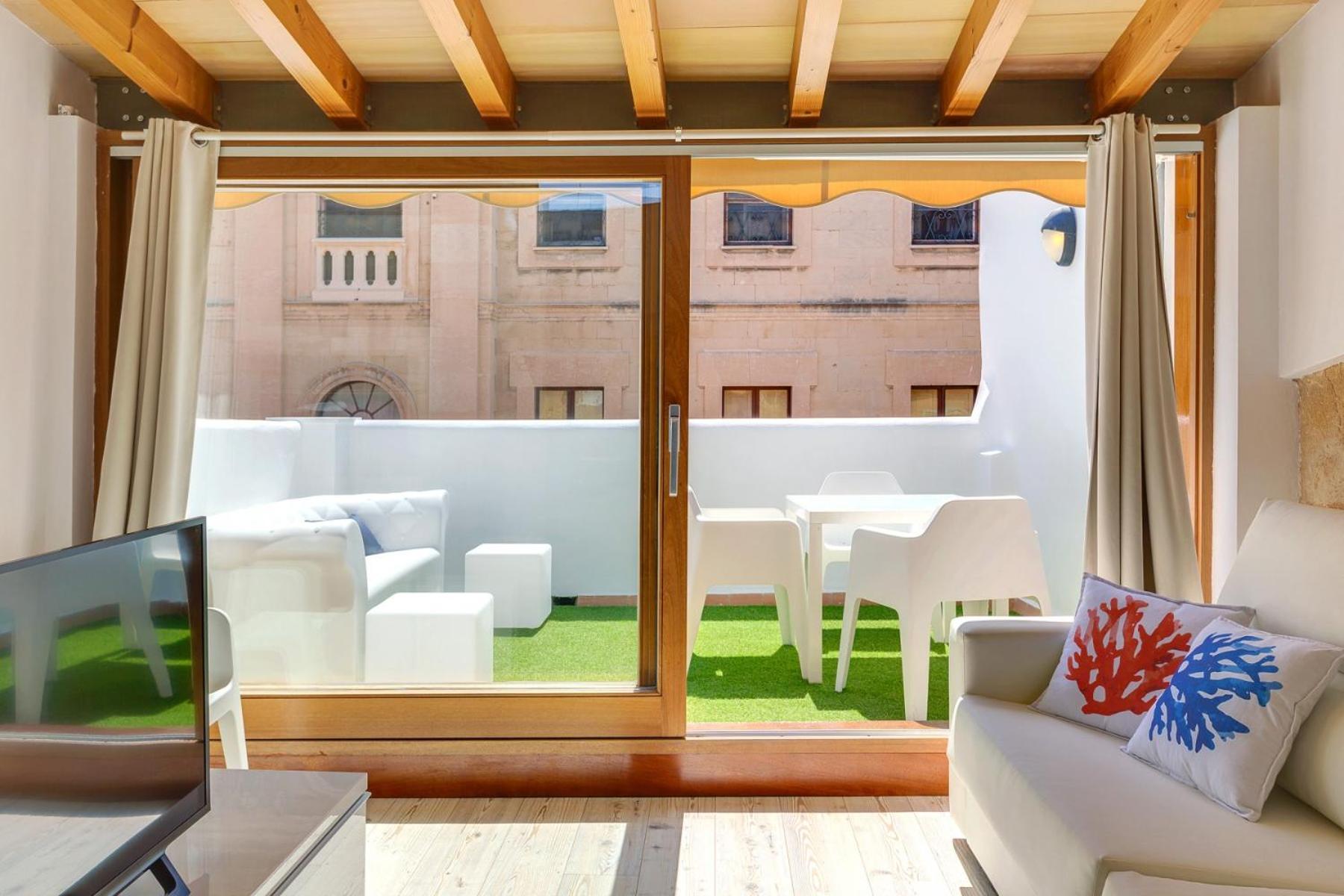 Urban Suites Palma - Turismo de Interior by PriorityVillas view 4