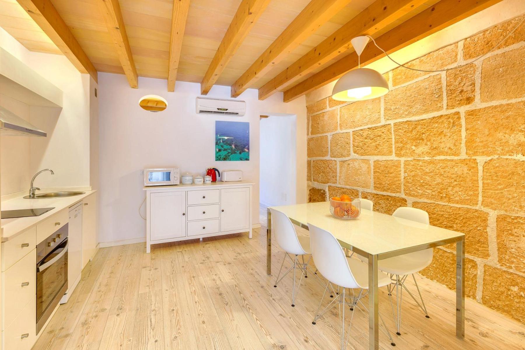 Urban Suites Palma - Turismo de Interior by PriorityVillas view 5