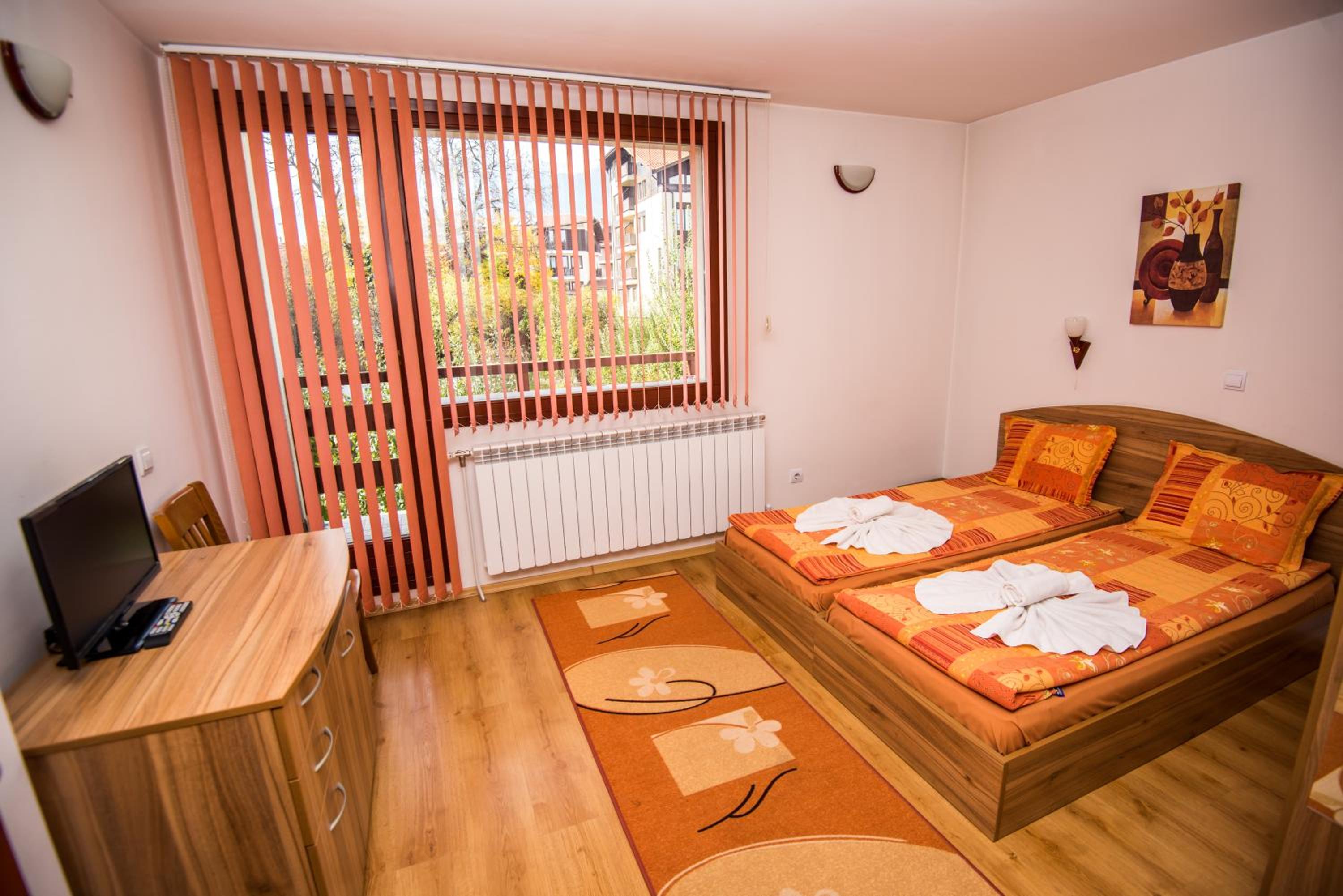 Vien Guest House