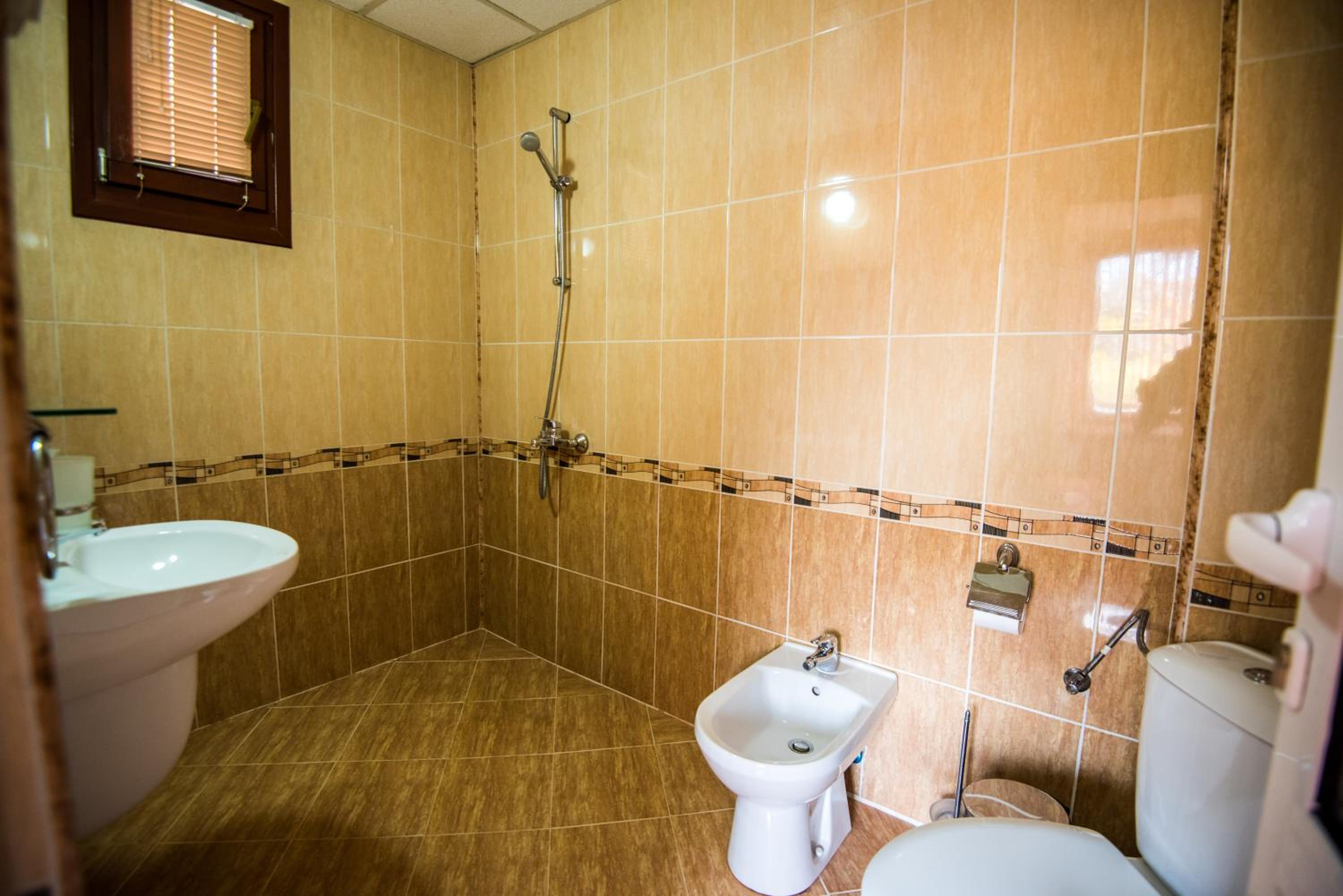 Vien Guest House