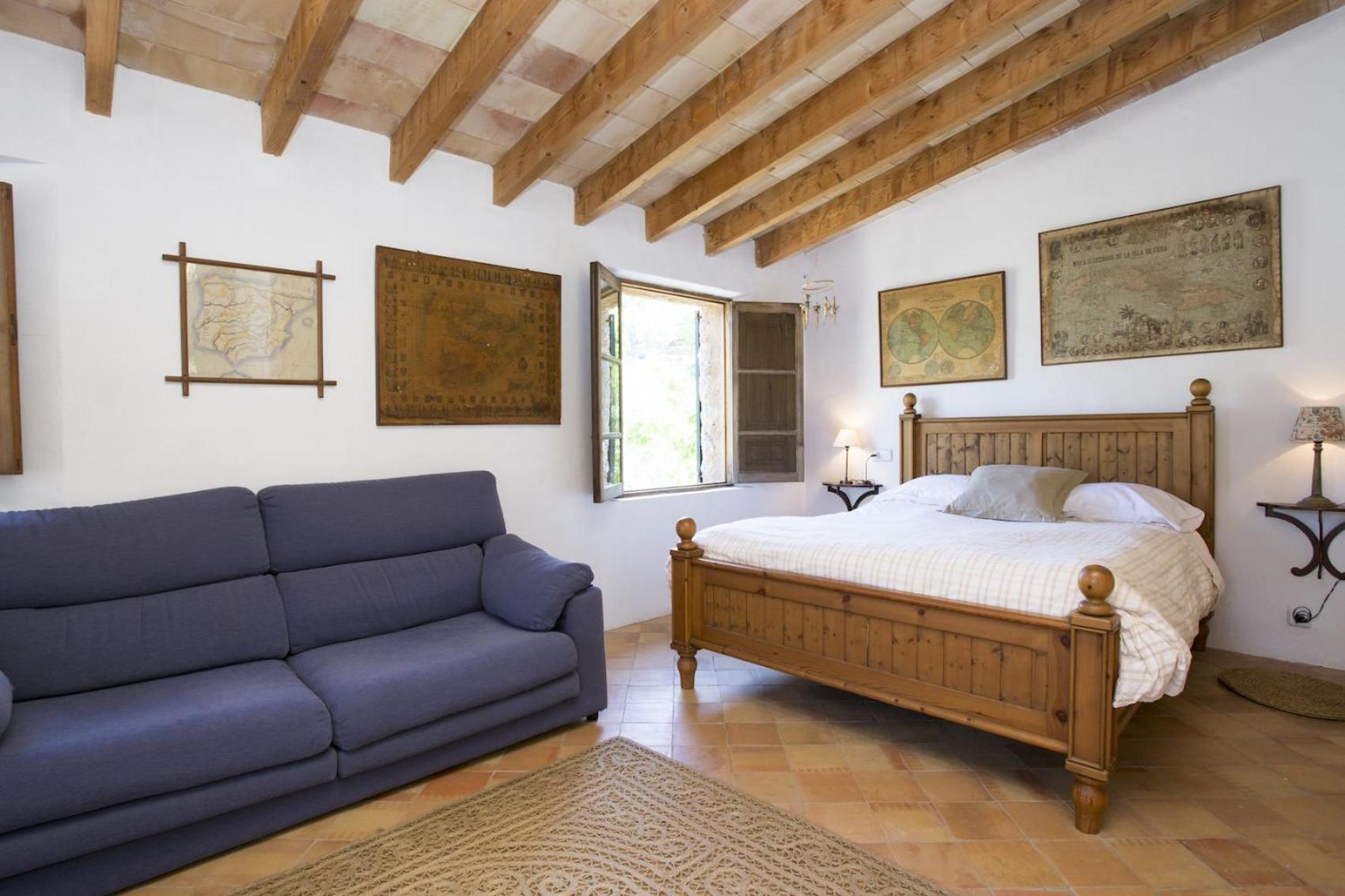 Es Coco Mountain Cottage in Sóller by PriorityVillas photo 2