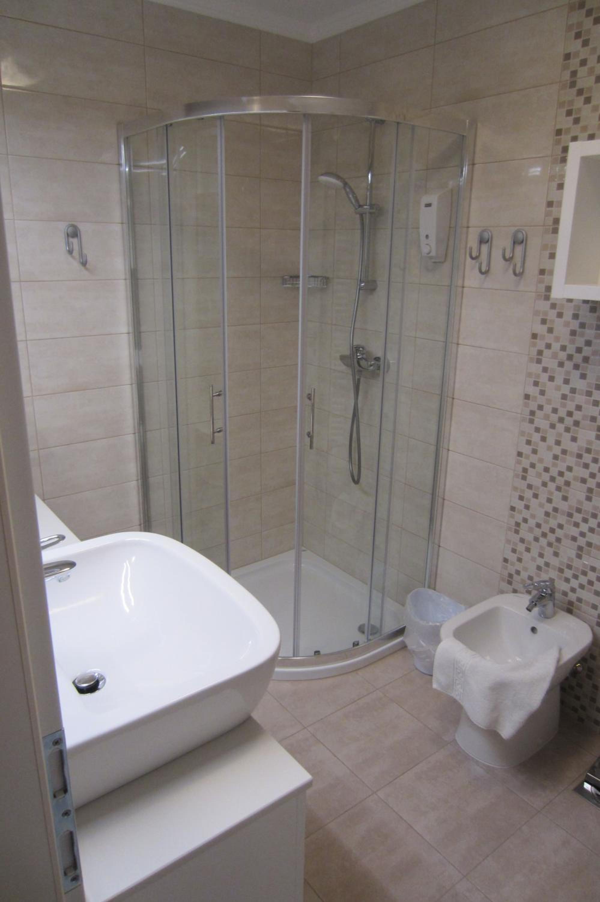Homestay Sreš view 4