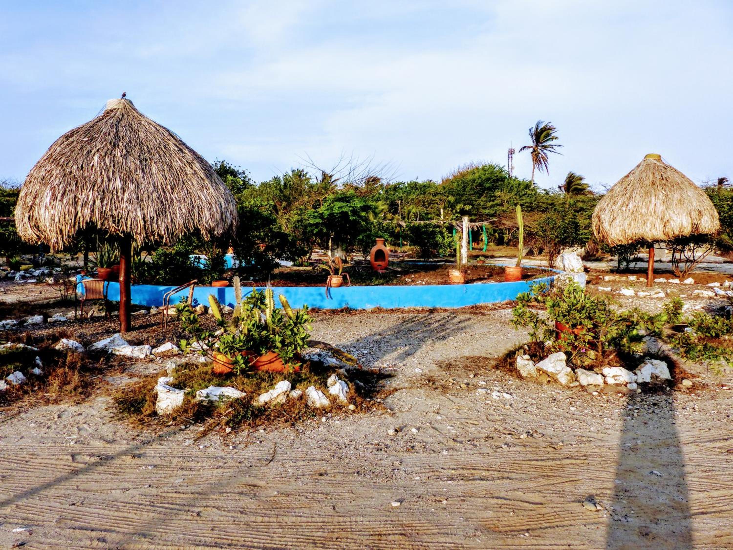 Galerazambahostal