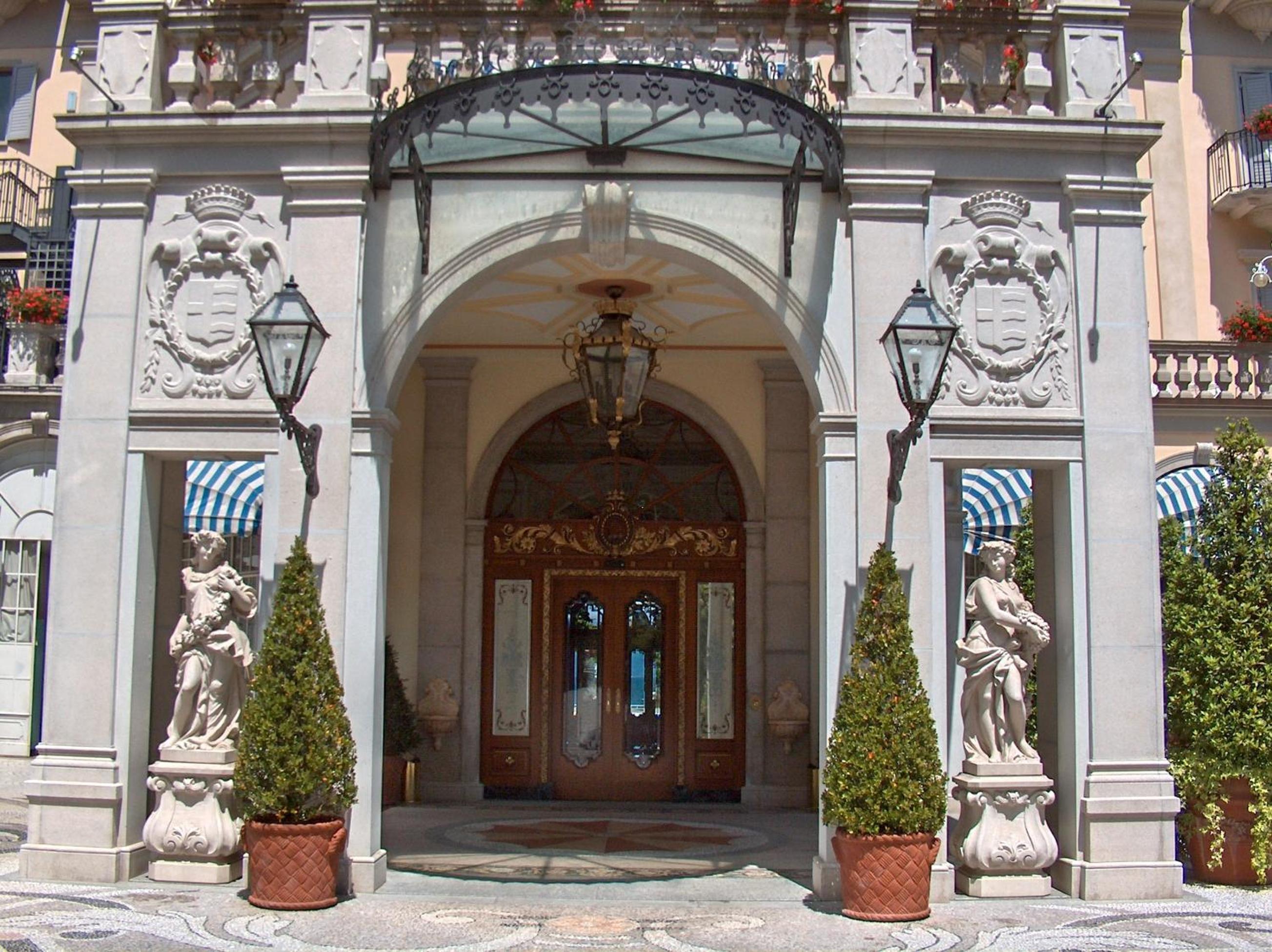 Stresa Vacations - Grand Hotel des Iles Borromees  SPA - Property Image 35