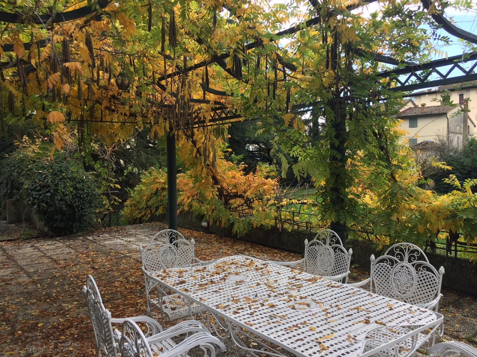 B&B Villa al Parco