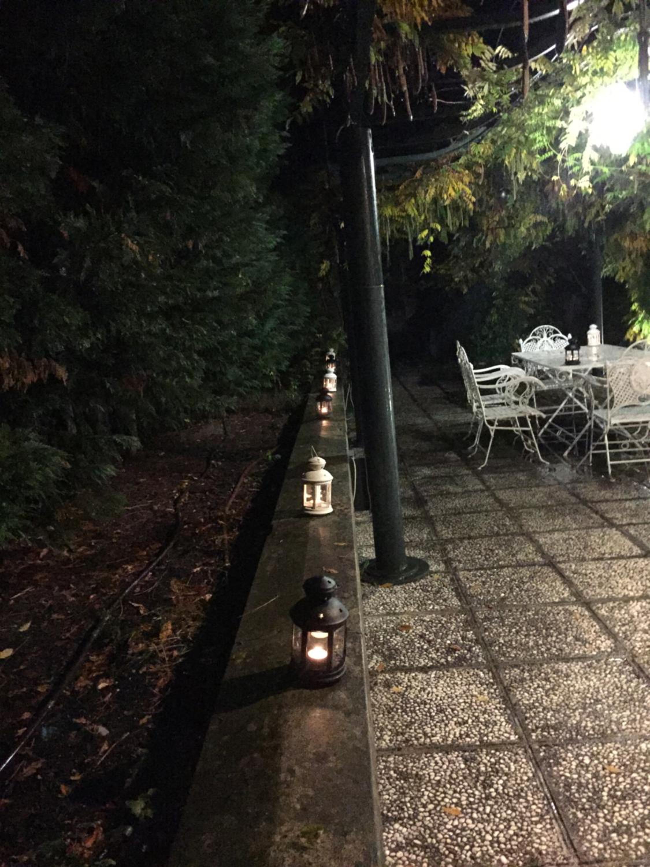 B&B Villa al Parco