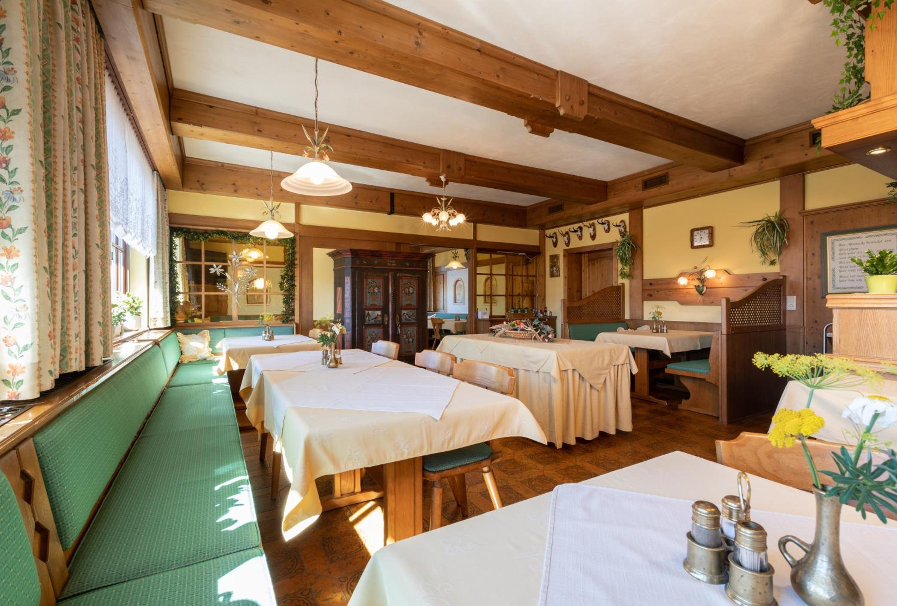 Pension Stoffenbauer
