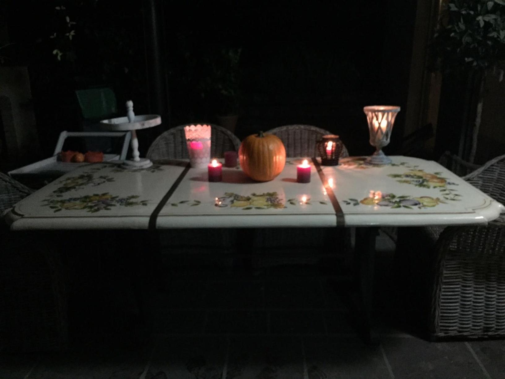 B&B Villa al Parco