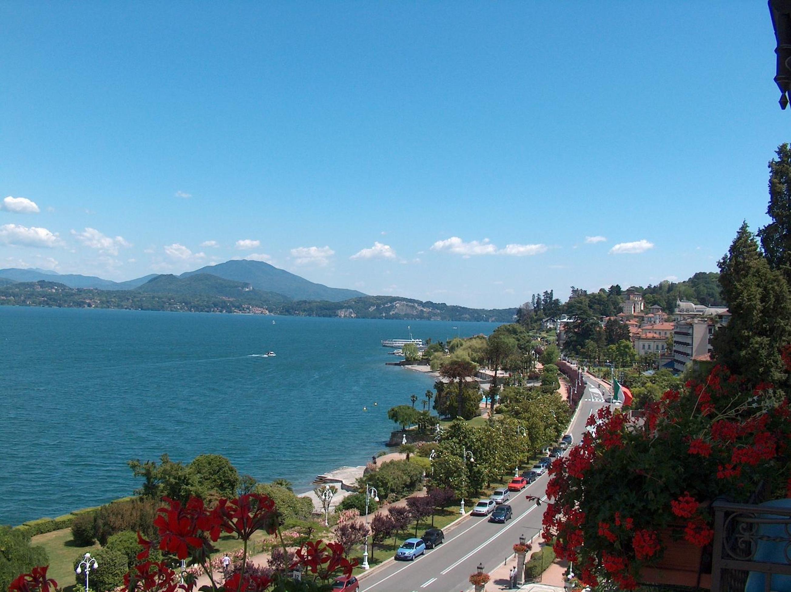 Stresa Vacations - Grand Hotel des Iles Borromees  SPA - Property Image 6