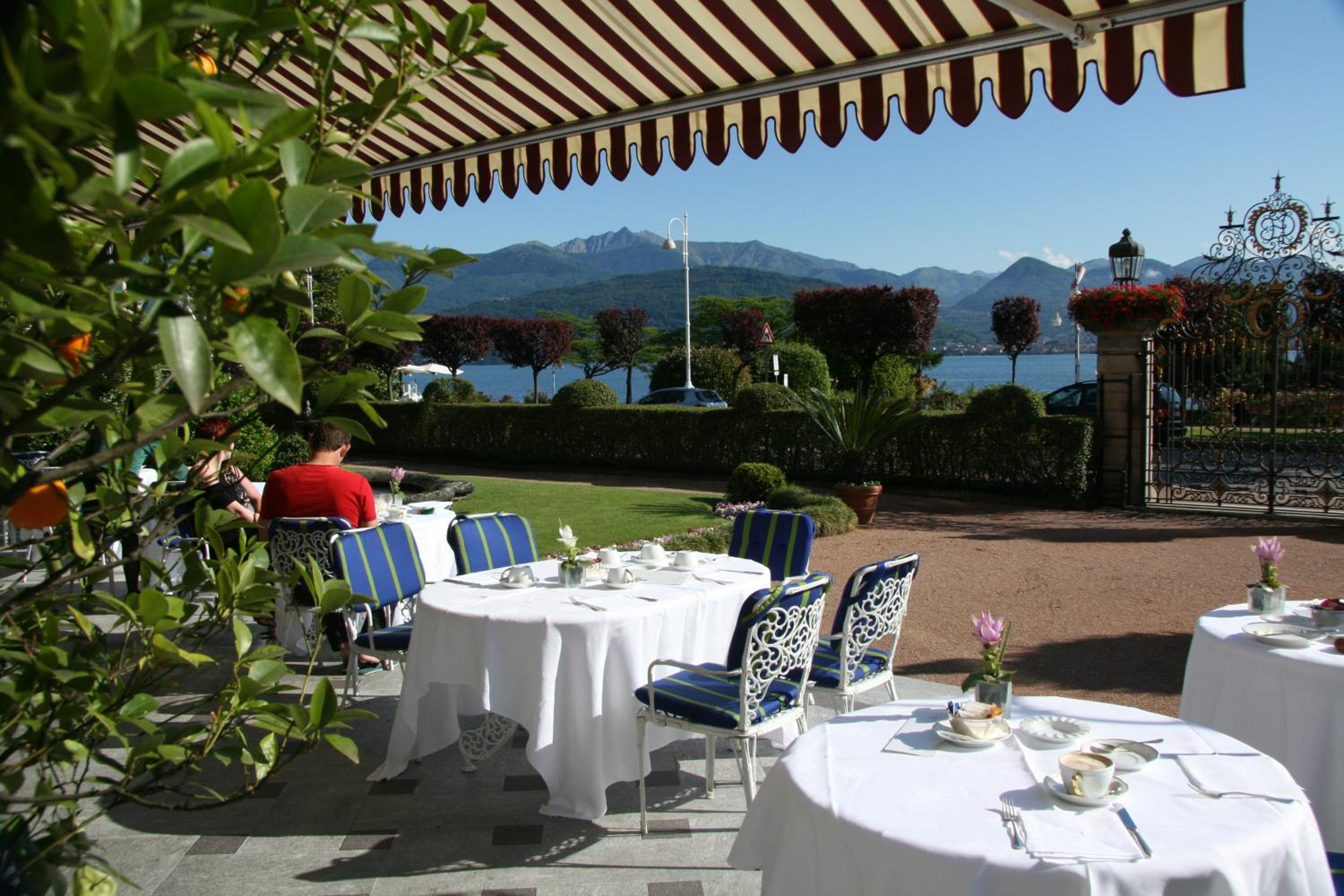 Stresa Vacations - Grand Hotel des Iles Borromees  SPA - Property Image 54