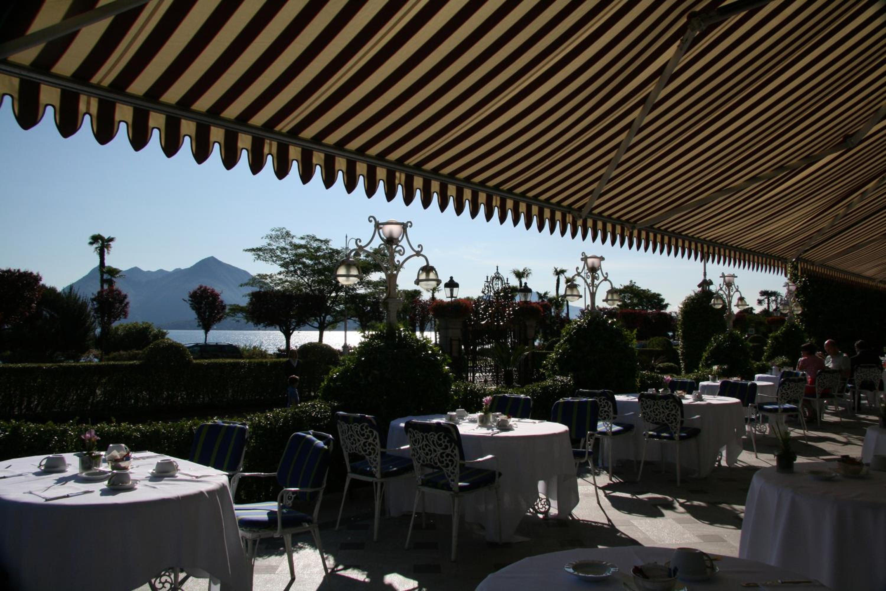 Stresa Vacations - Grand Hotel des Iles Borromees  SPA - Property Image 4