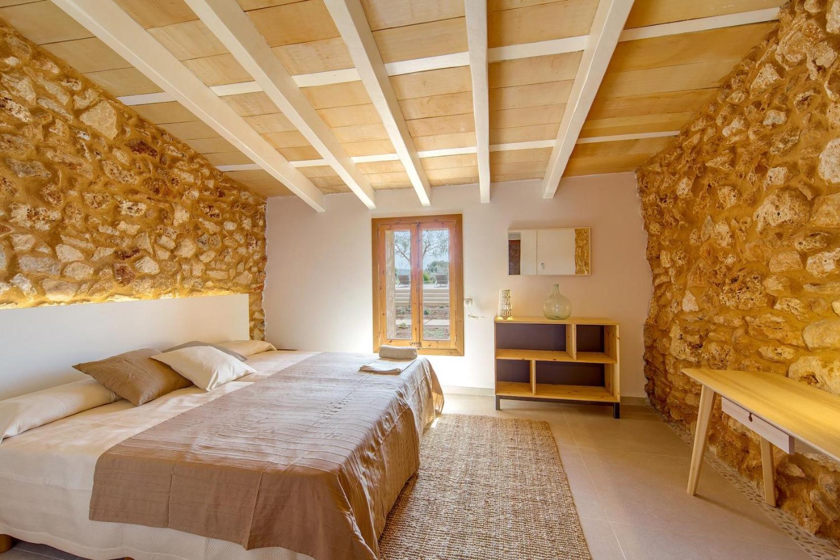 Villa Es Trenc - Sa Sinia Vella by PriorityVillas view 4