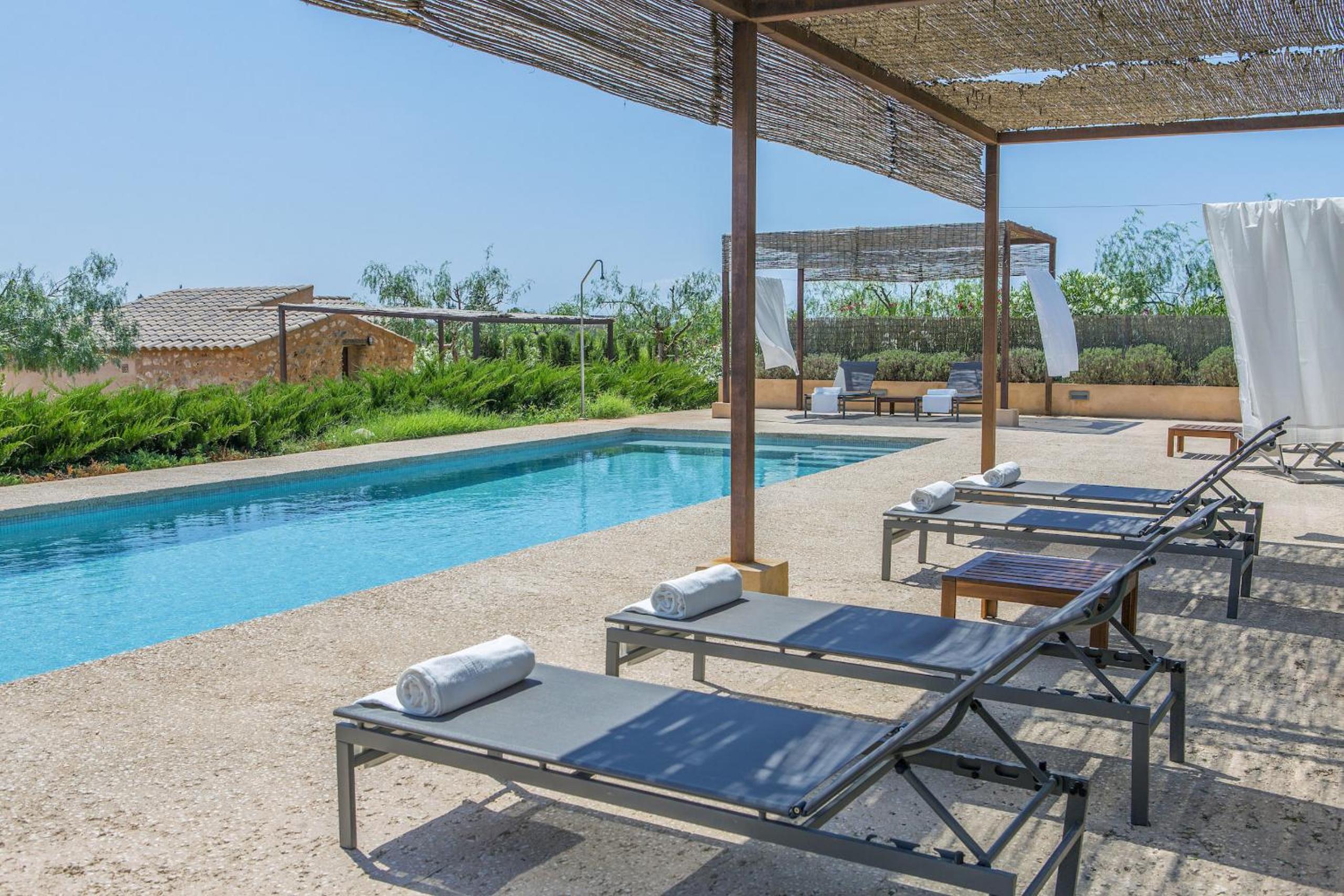 Villa Es Trenc - Sa Sinia Vella by PriorityVillas view 5