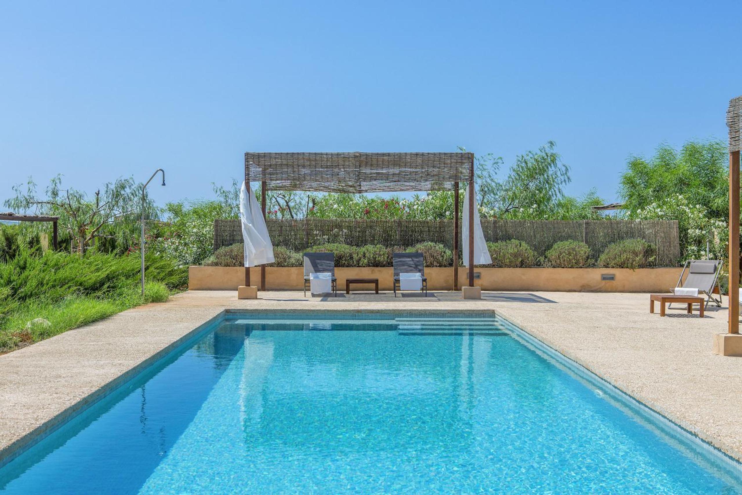 Villa Es Trenc - Sa Sinia Vella by PriorityVillas view 3