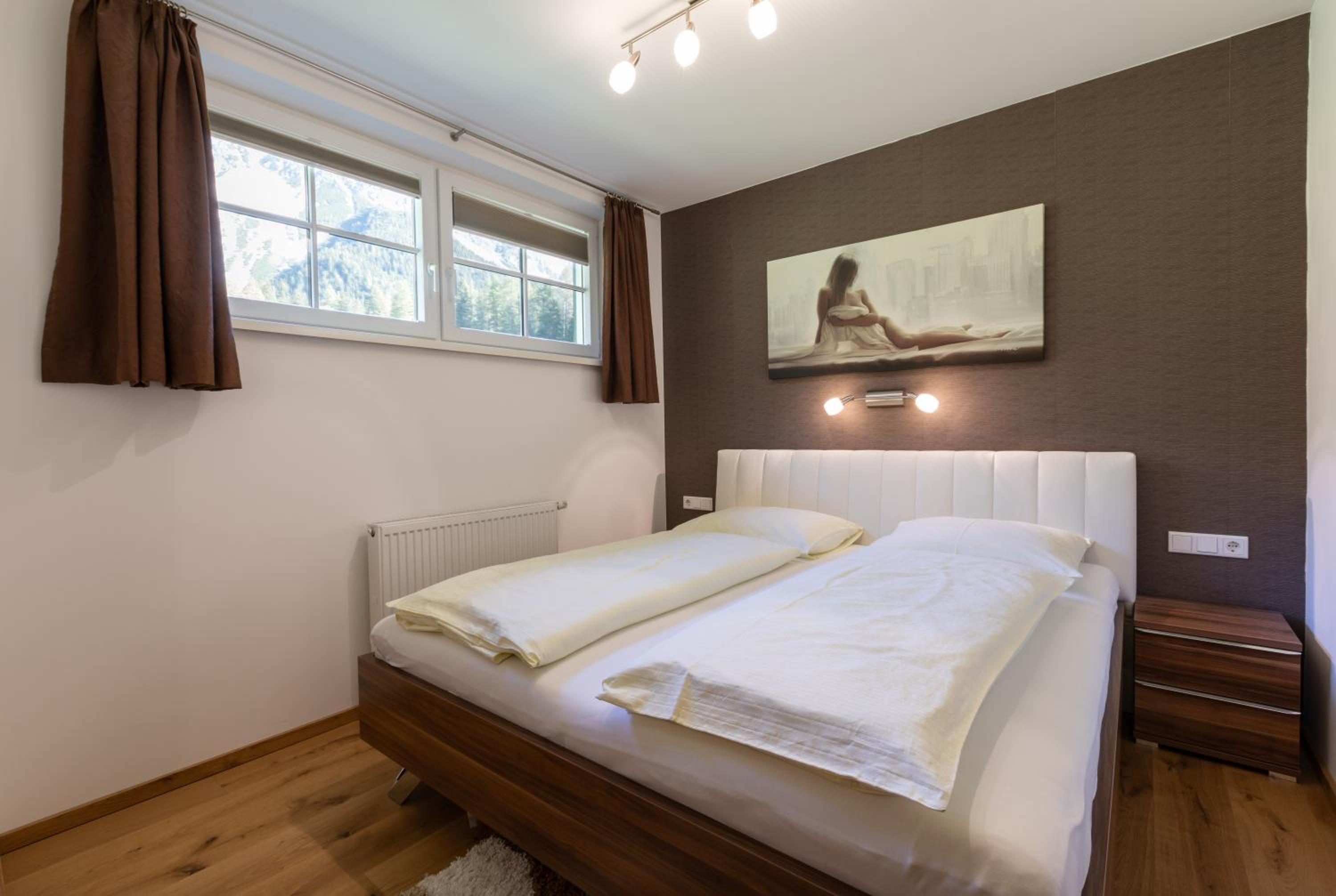 Pension Stoffenbauer