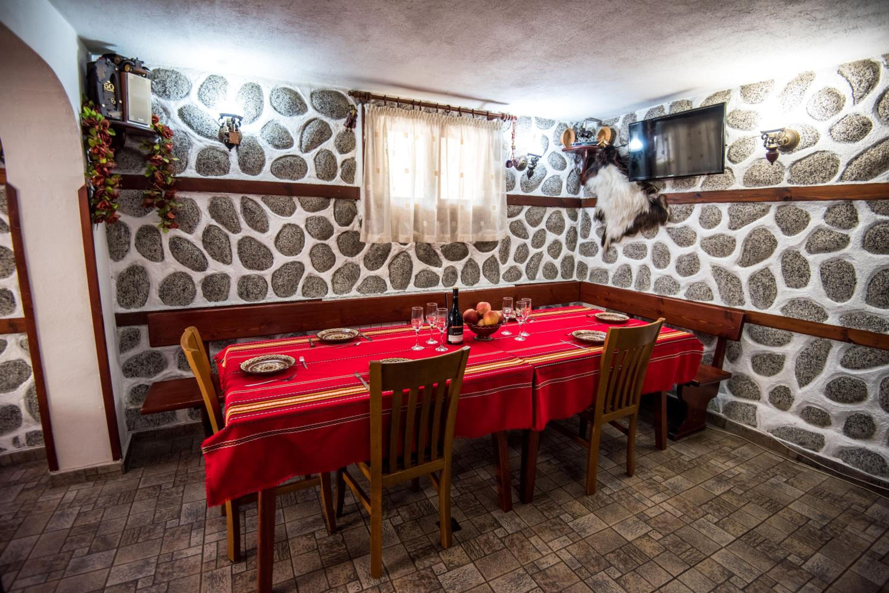 Vien Guest House
