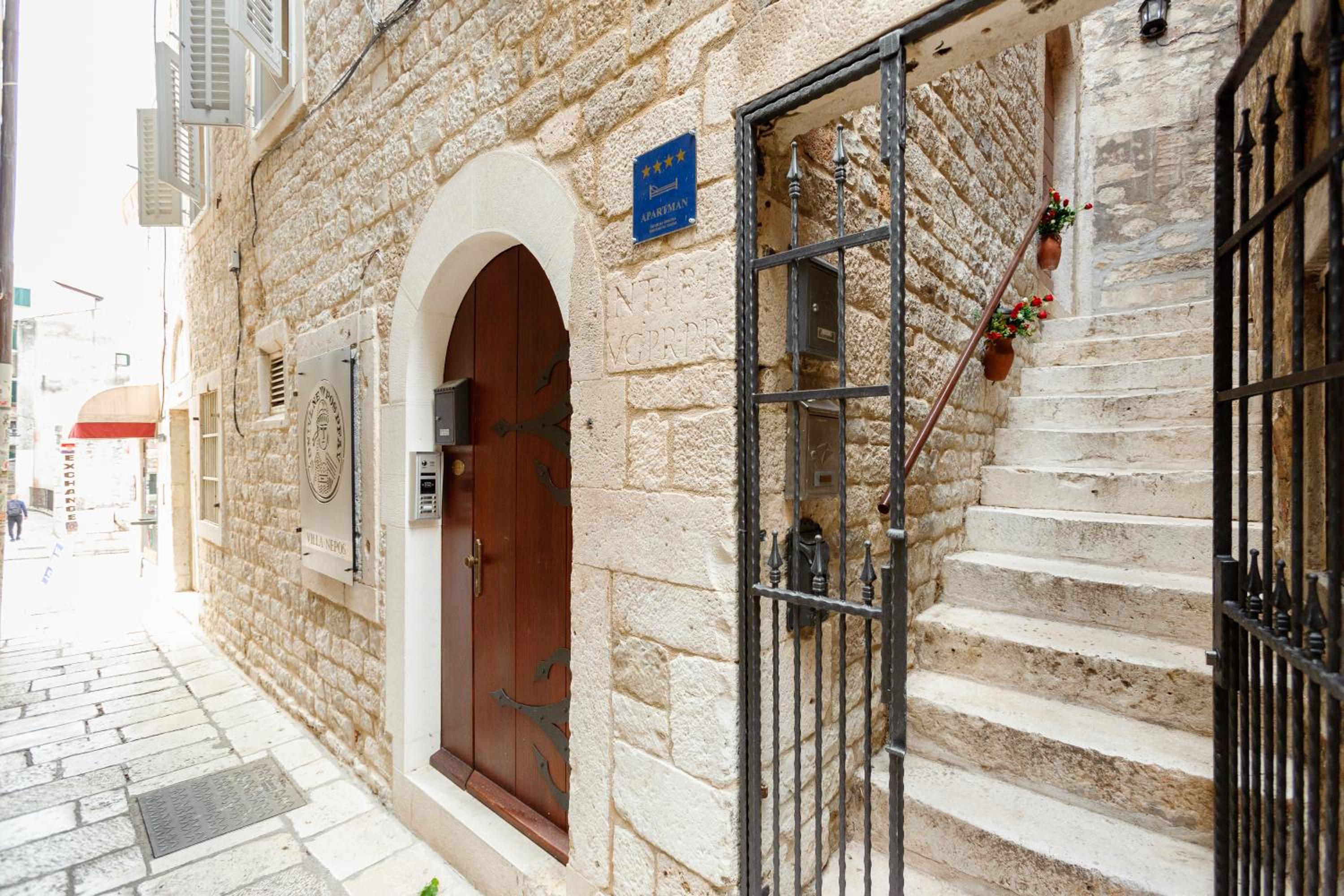 Porta Orientalis