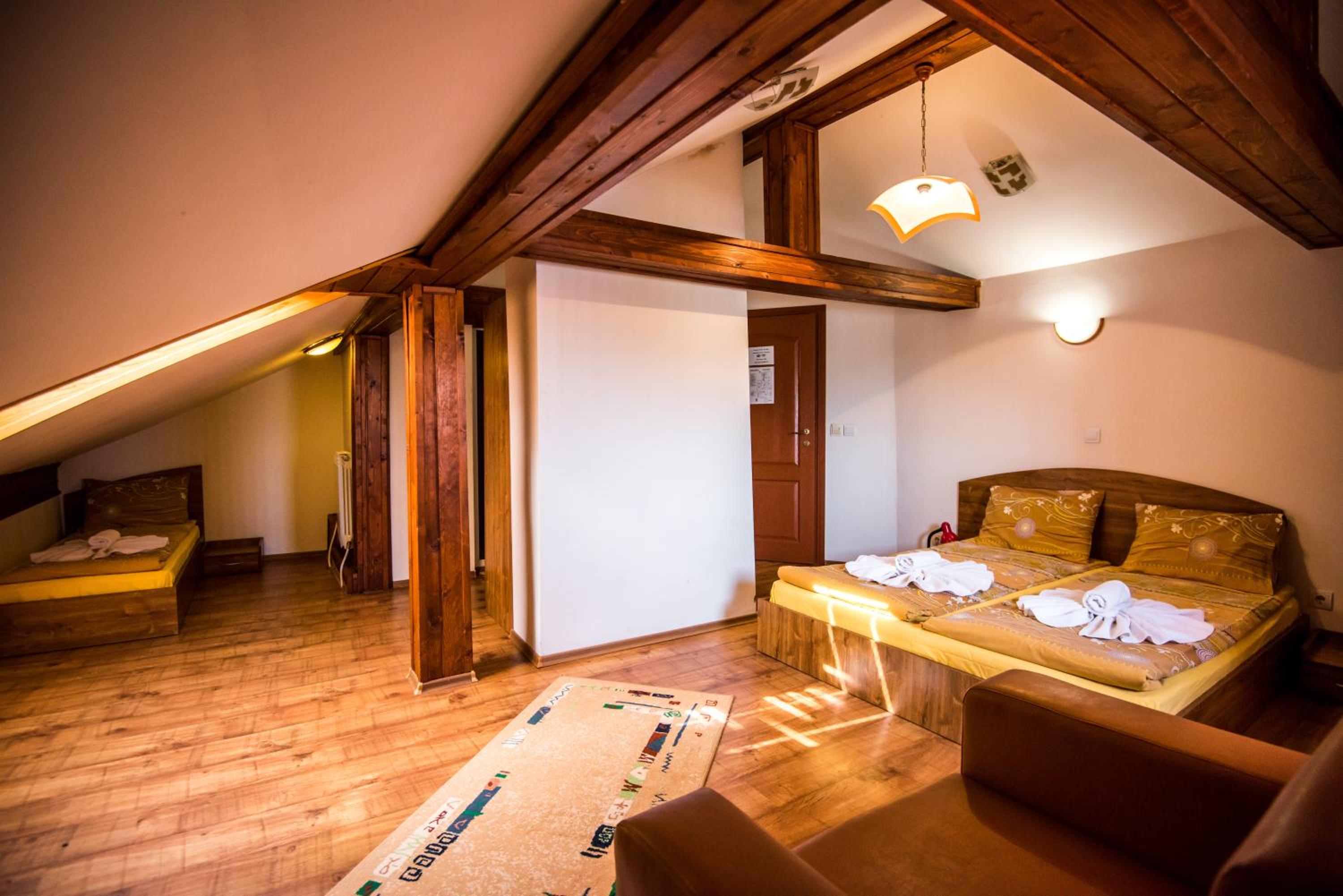 Vien Guest House