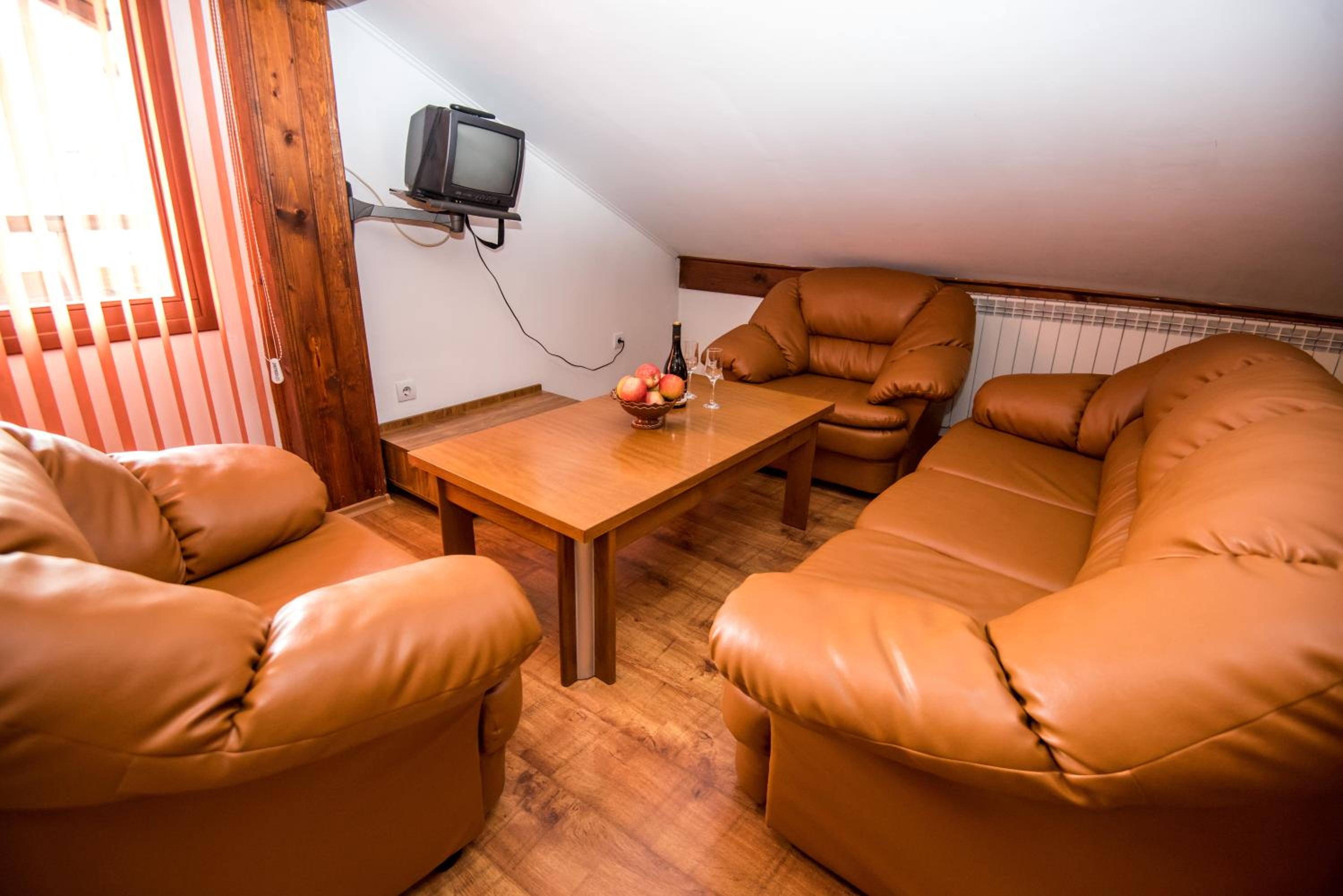 Vien Guest House