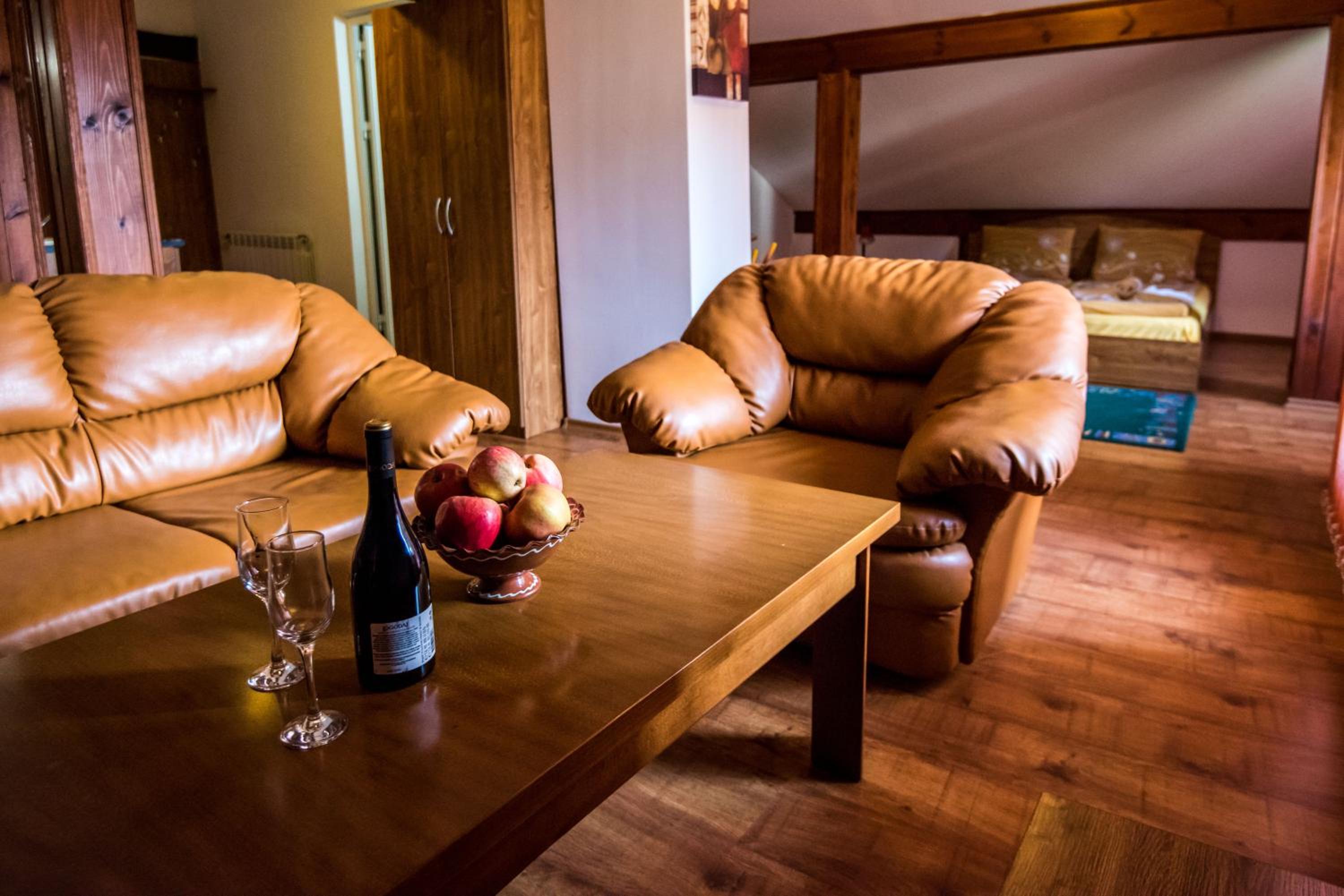 Vien Guest House