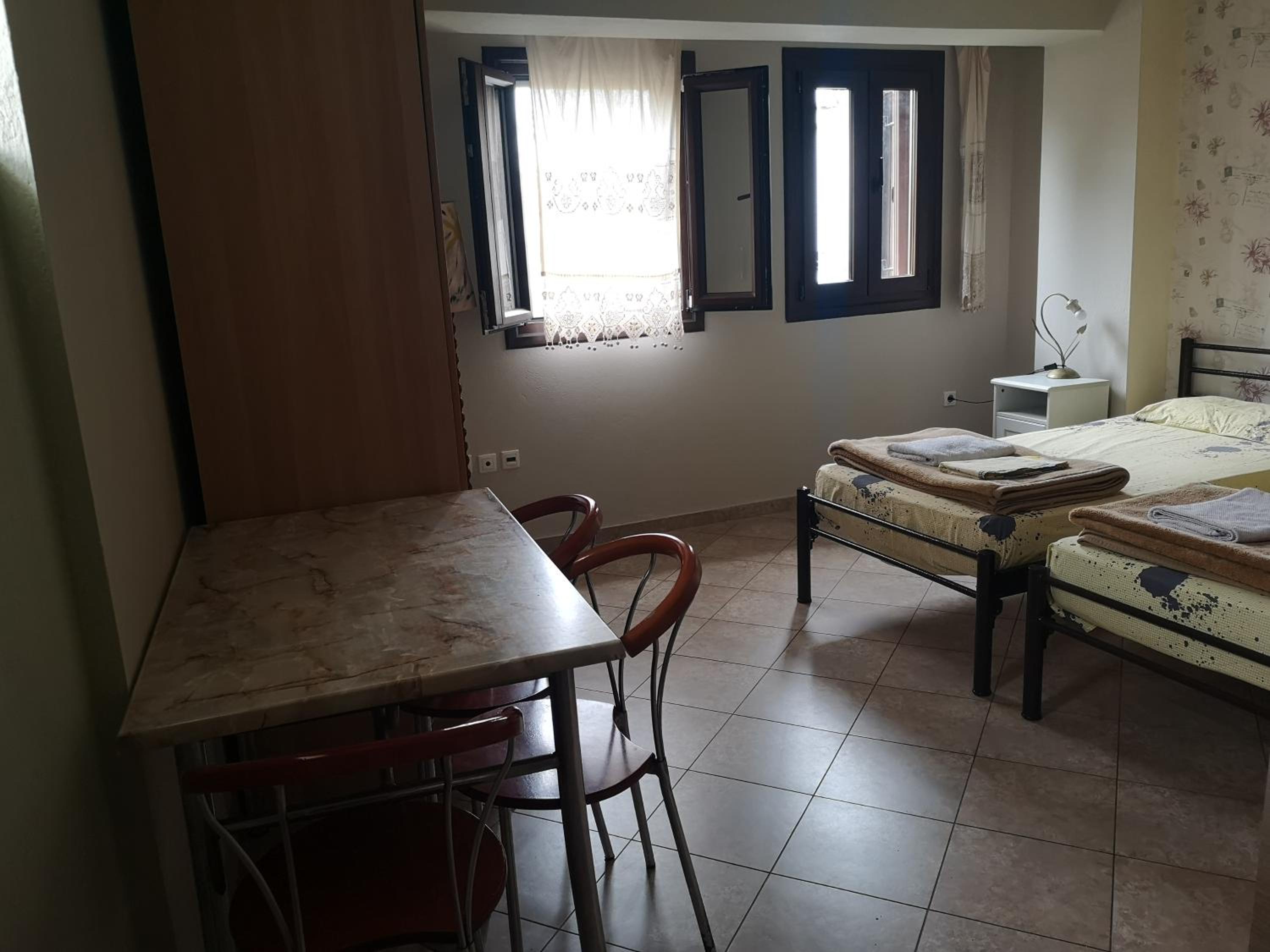 Studios Arabas