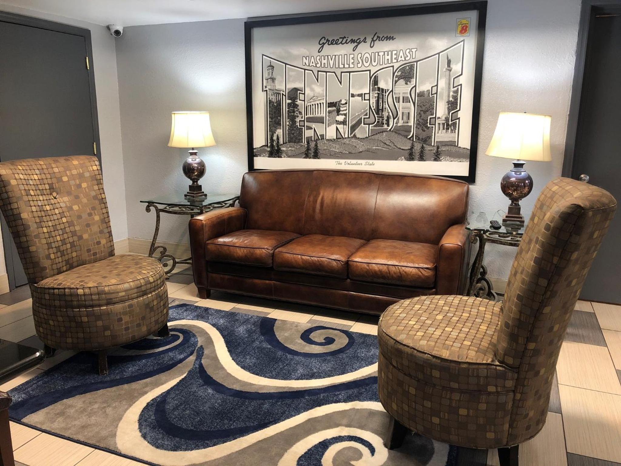 Super 8 by Wyndham Antioch/Nashville South East - Property Image 4