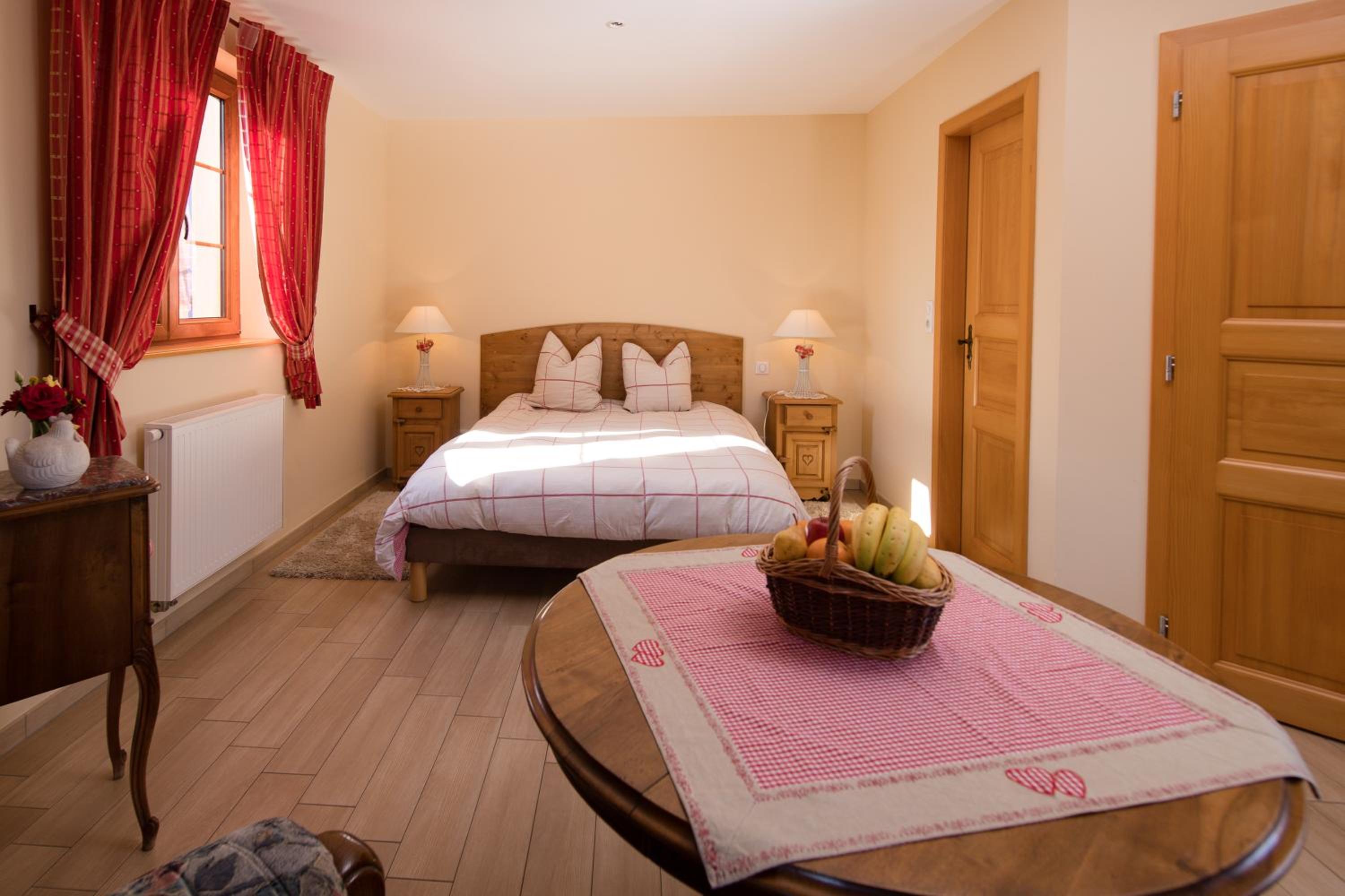 La Ferme de Louise view 2
