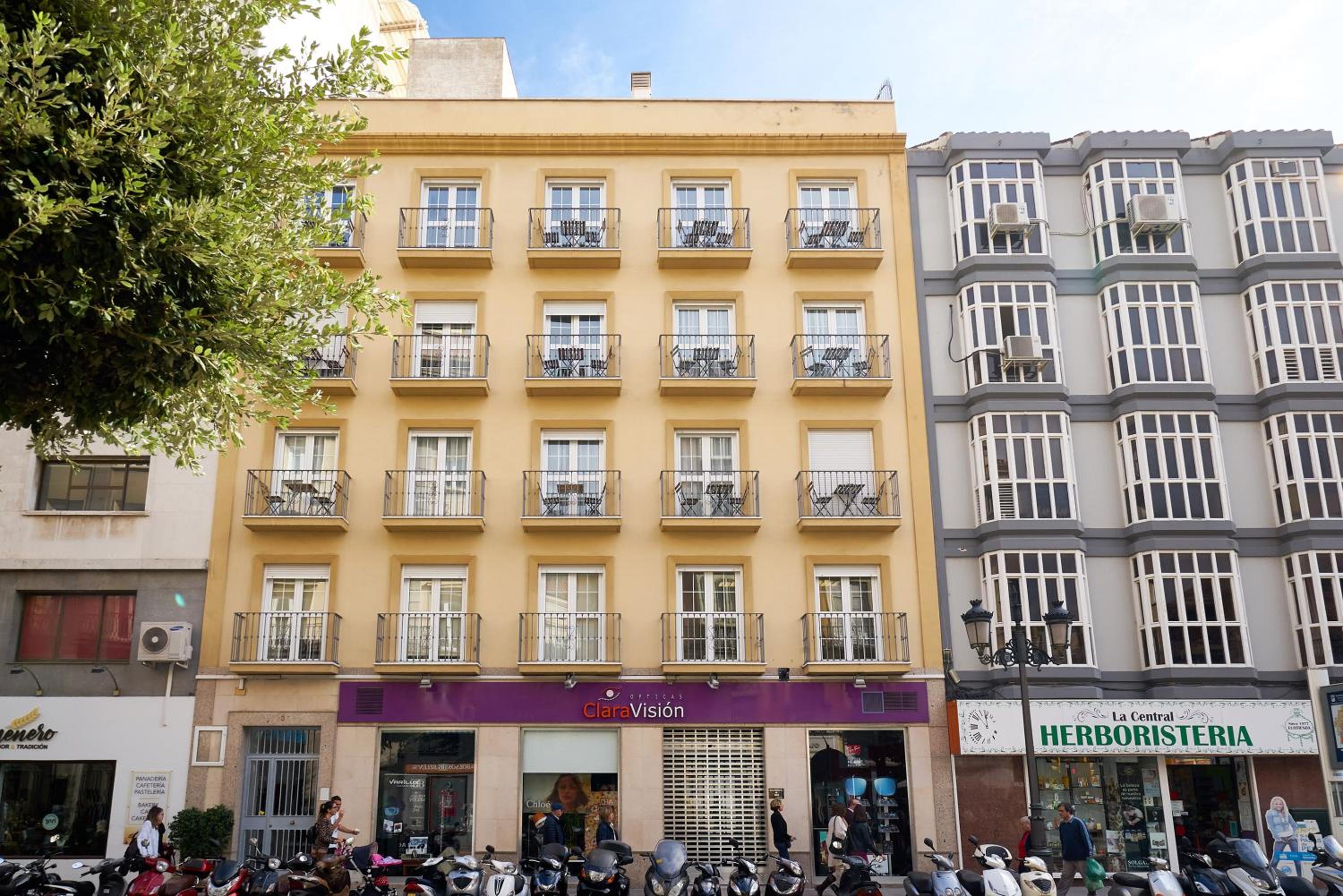 building