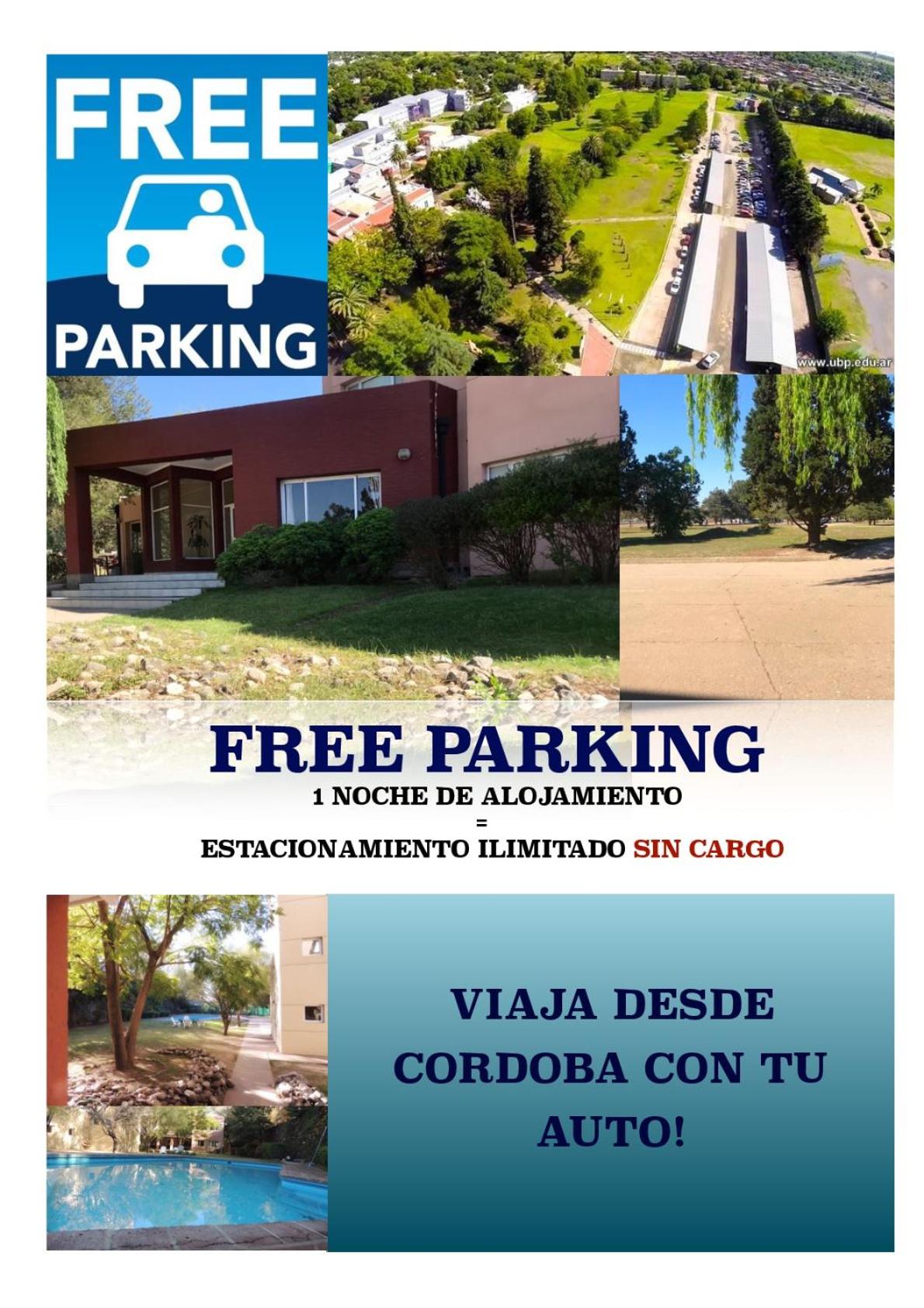 Convivir Departamentos